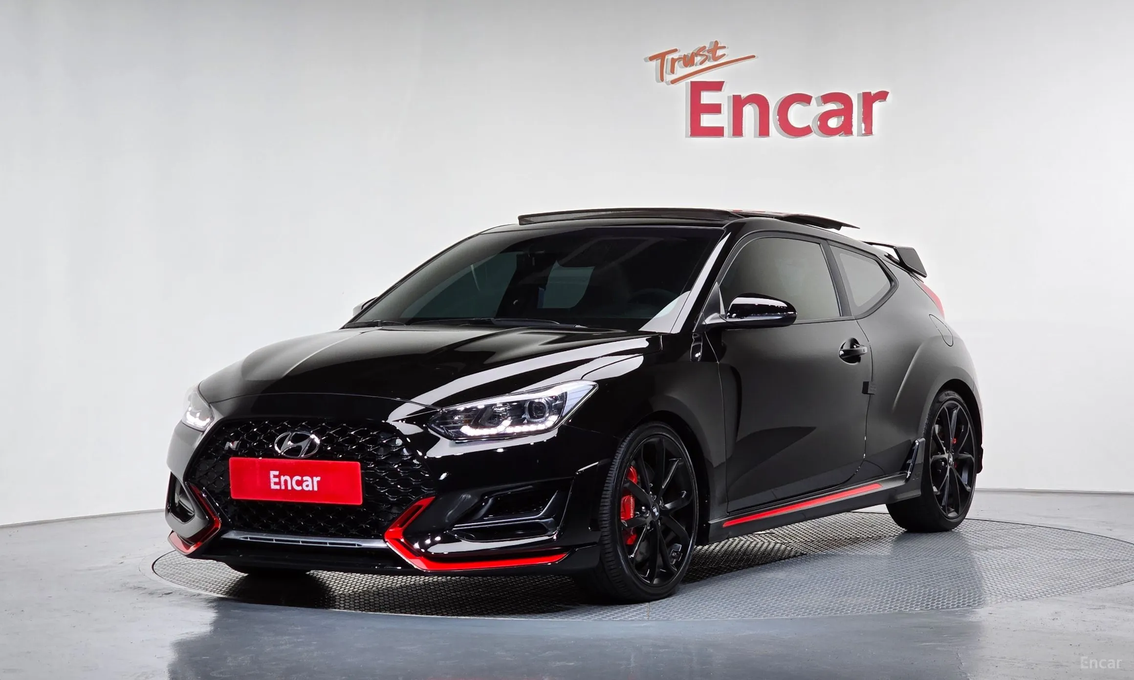 Hyundai Veloster (JS)