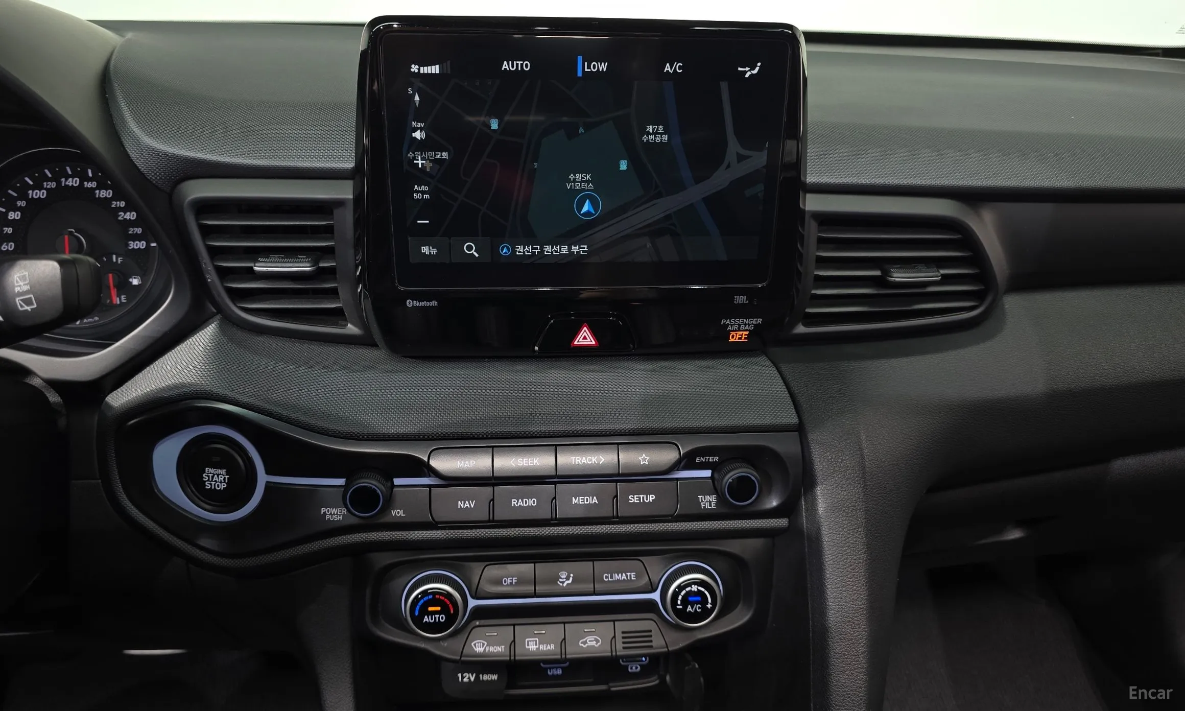 Hyundai Veloster (JS) превью 11