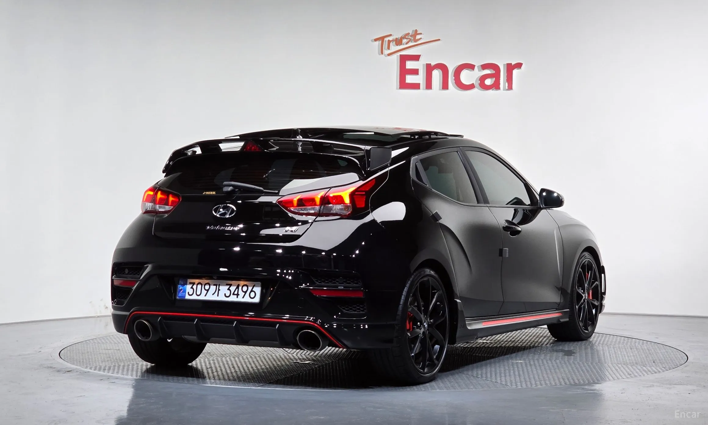 Hyundai Veloster (JS)