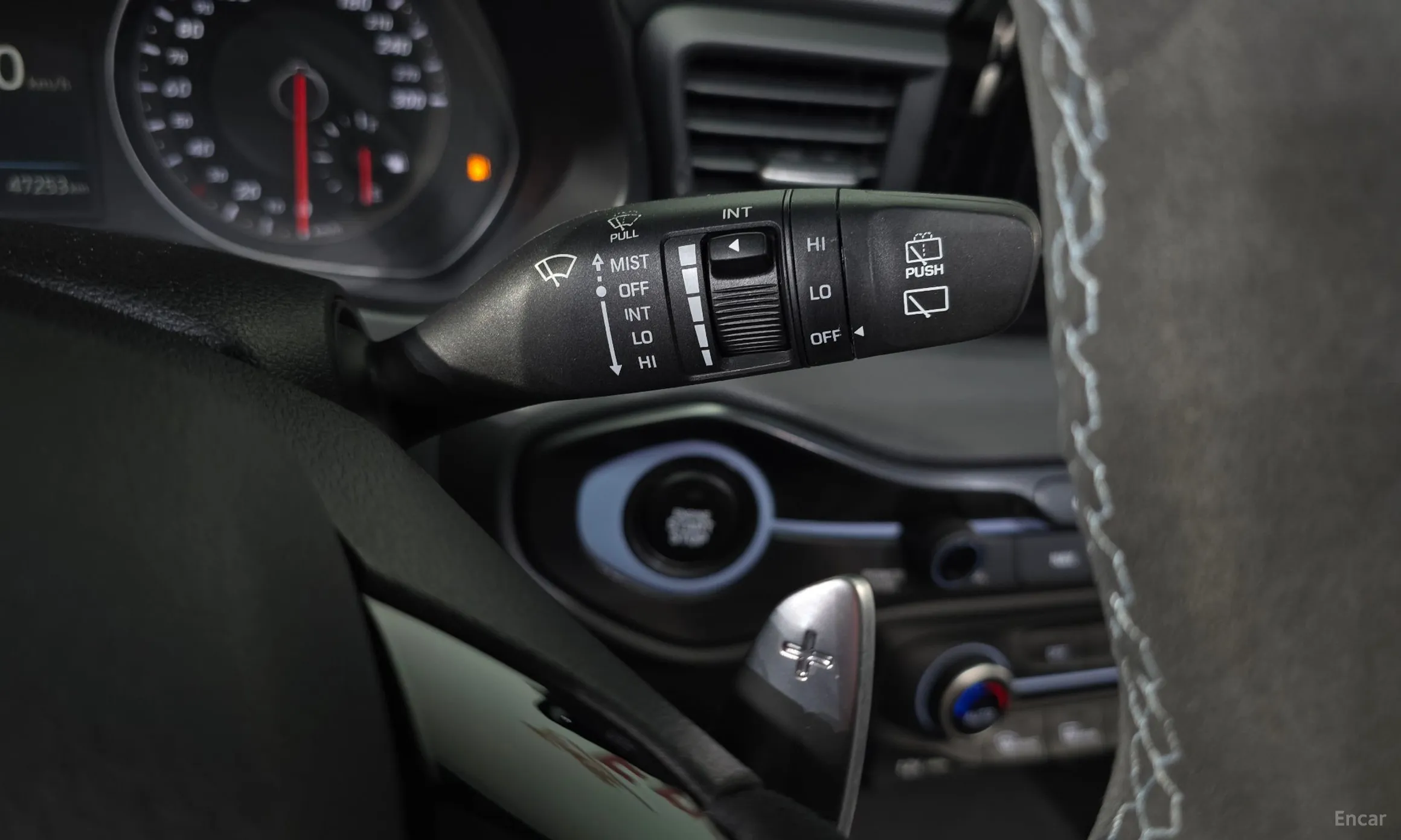 Hyundai Veloster (JS) превью 18