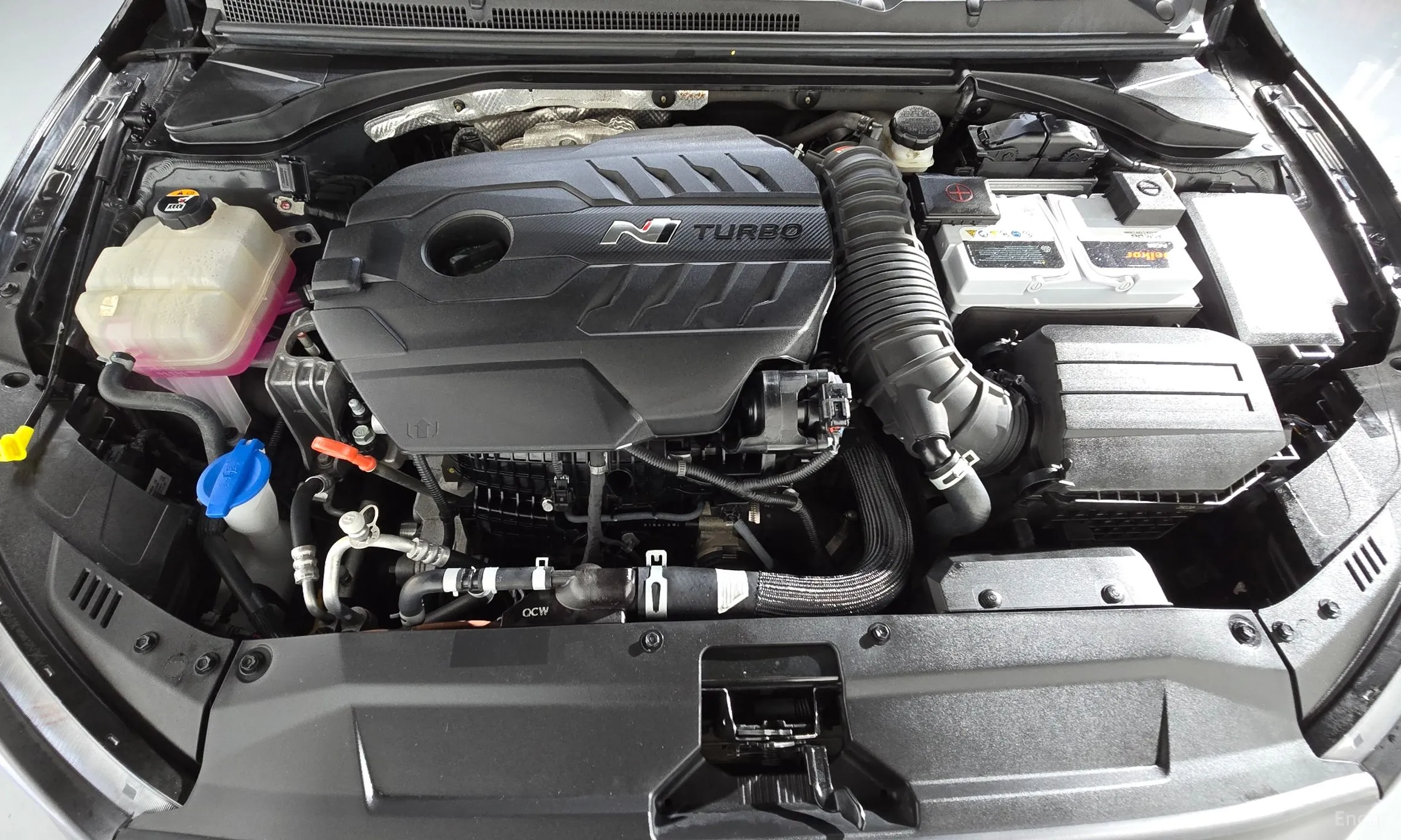 Hyundai Veloster (JS) превью 6