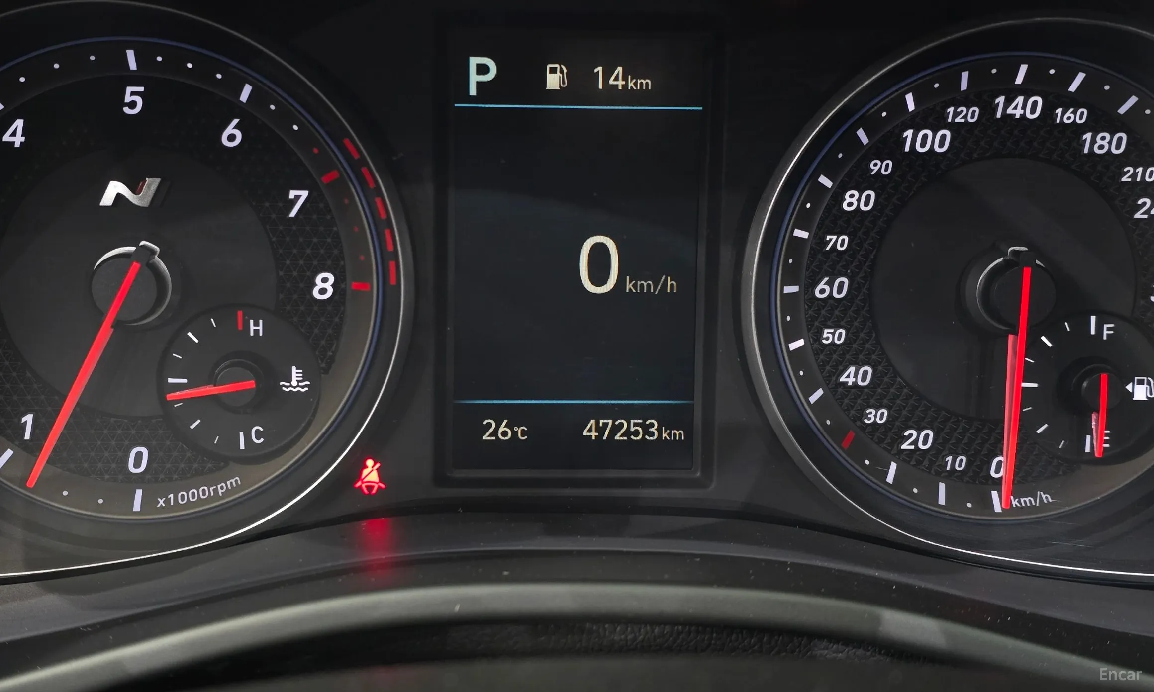 Hyundai Veloster (JS) превью 8