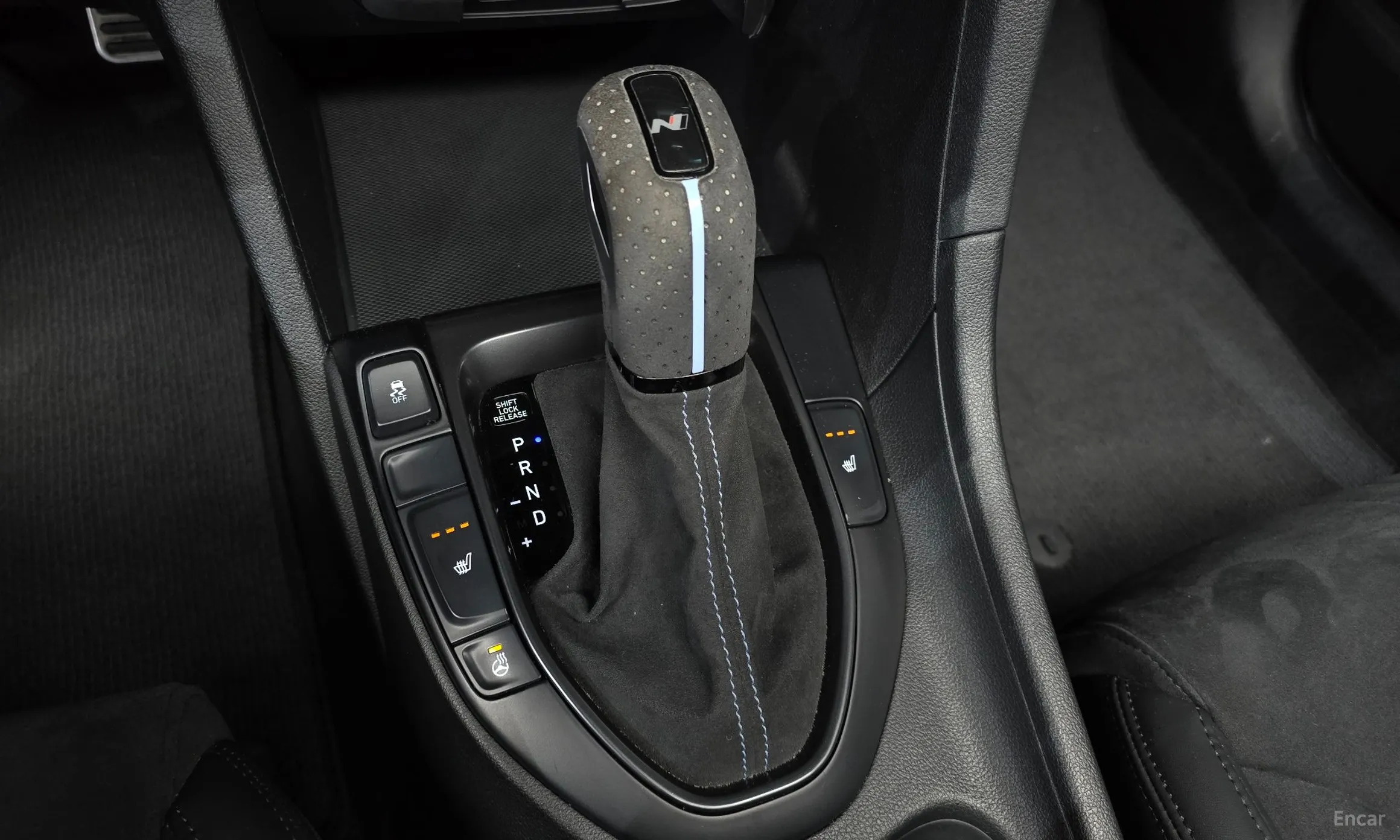 Hyundai Veloster (JS) превью 9