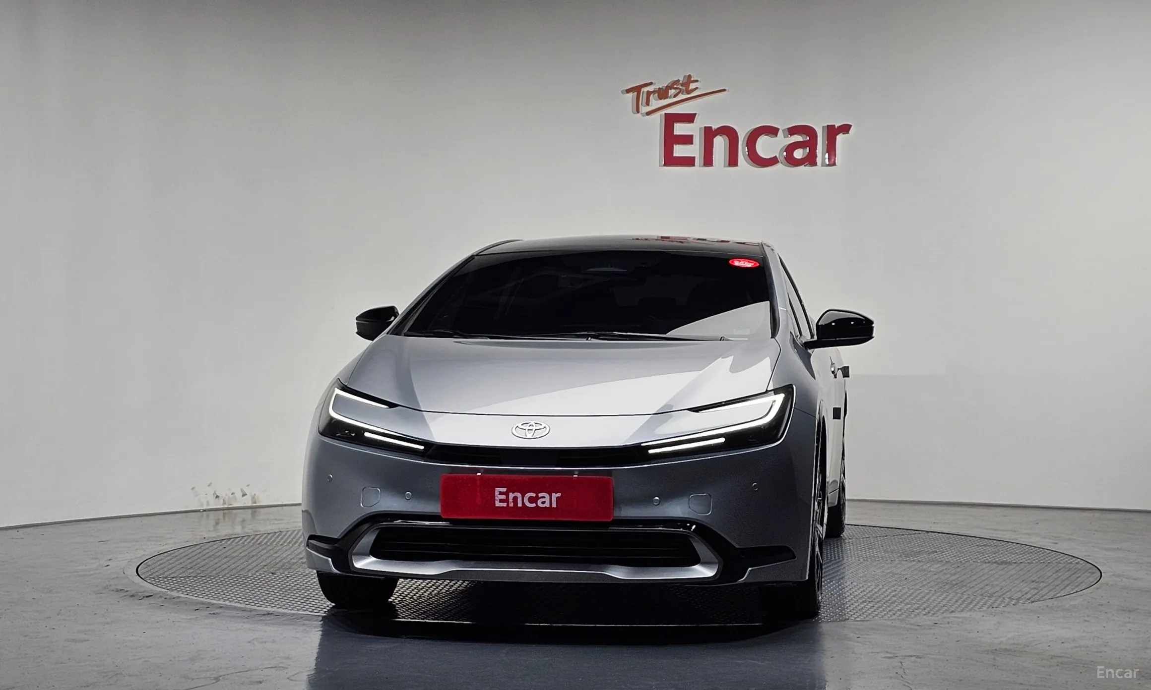 Toyota Prius 5th Generation превью 3