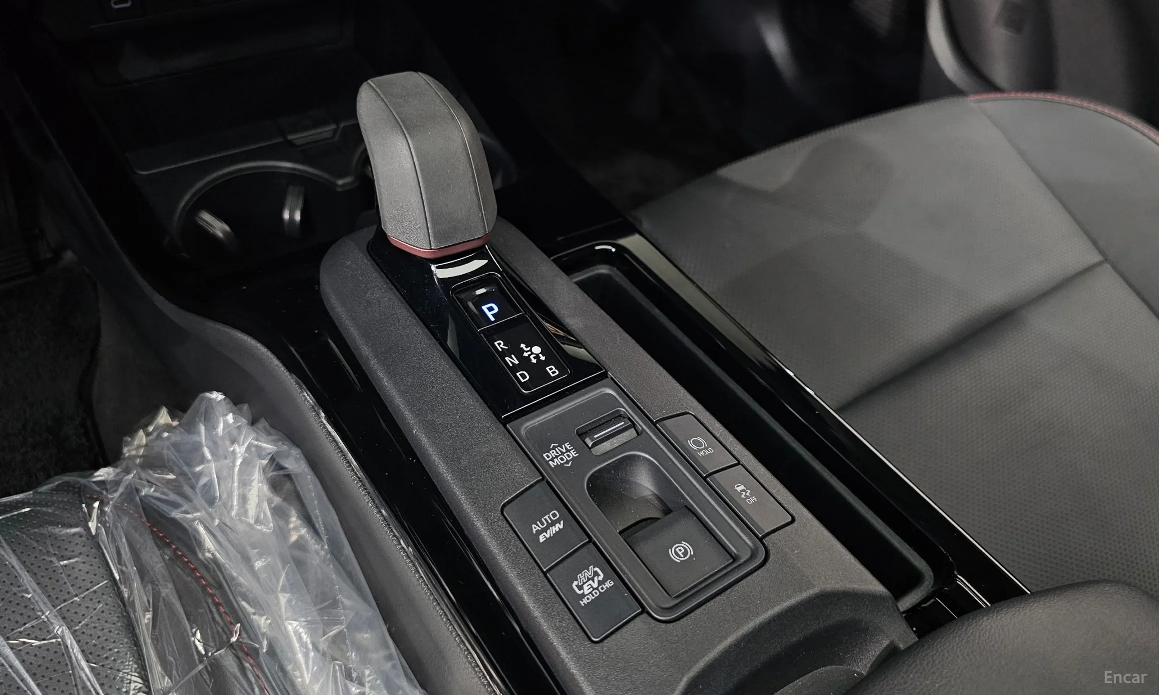 Toyota Prius 5th Generation превью 9