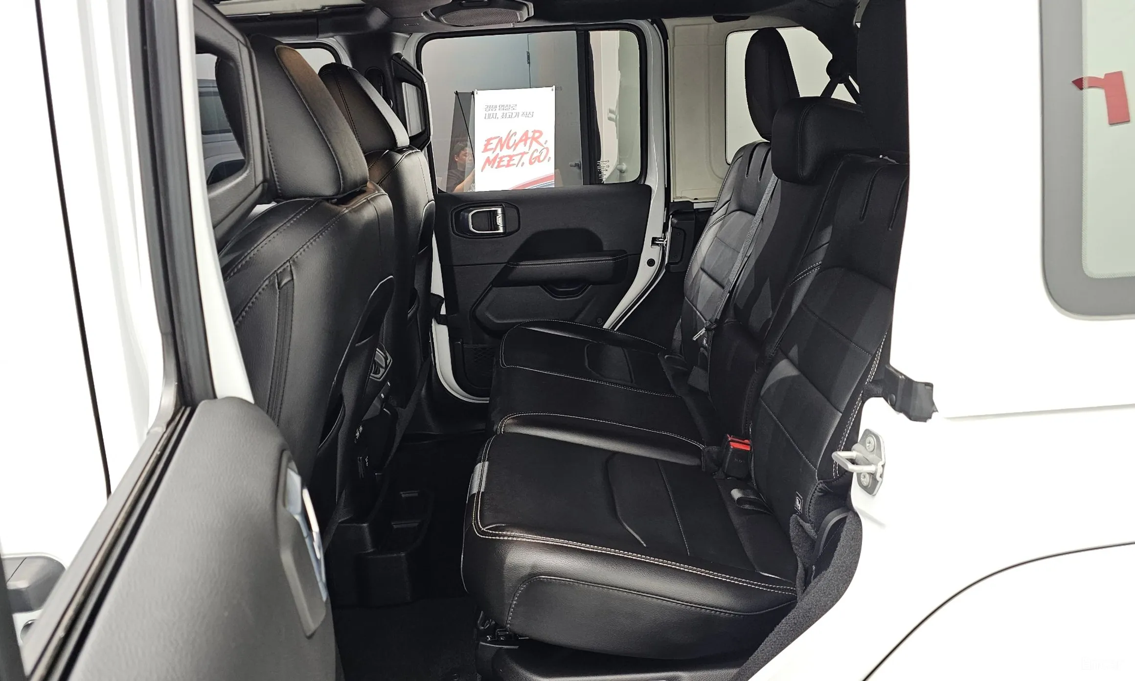 Jeep Wrangler (JL) превью 12