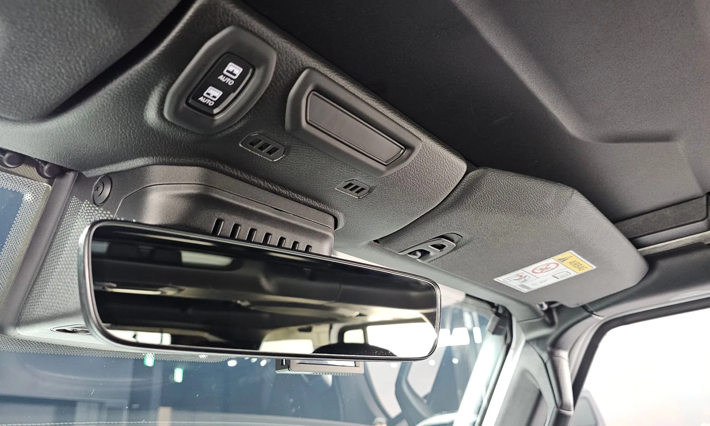Jeep Wrangler (JL) превью 20