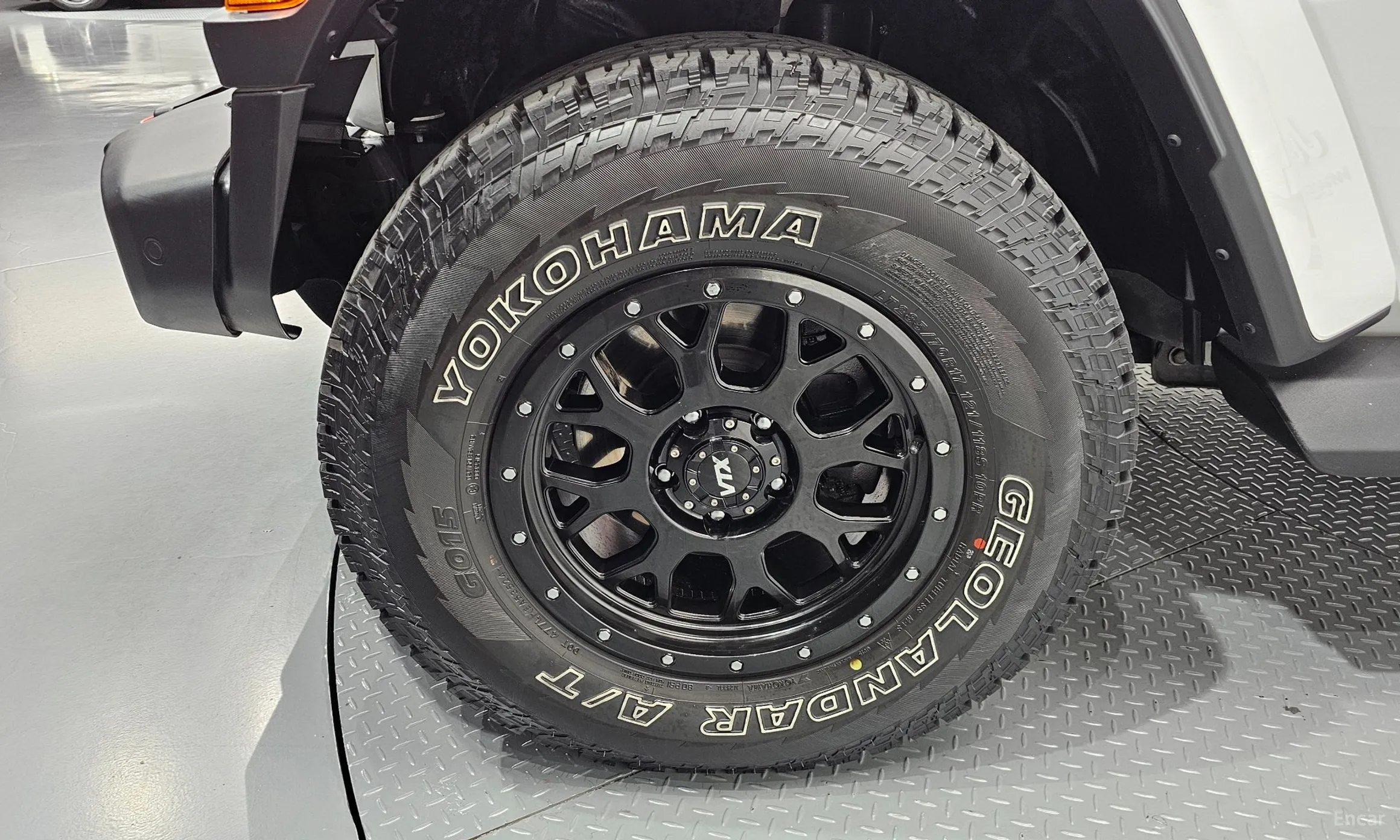 Jeep Wrangler (JL) превью 5