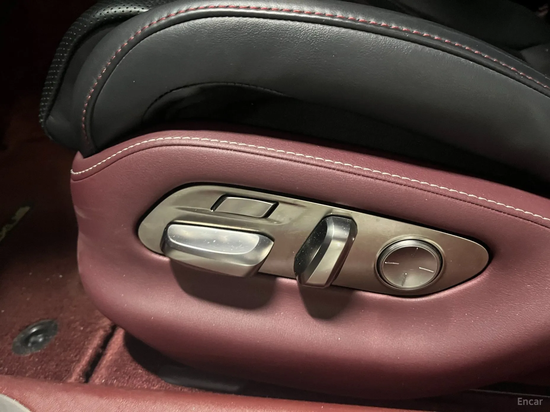Lexus LS500 5th Generation превью 14