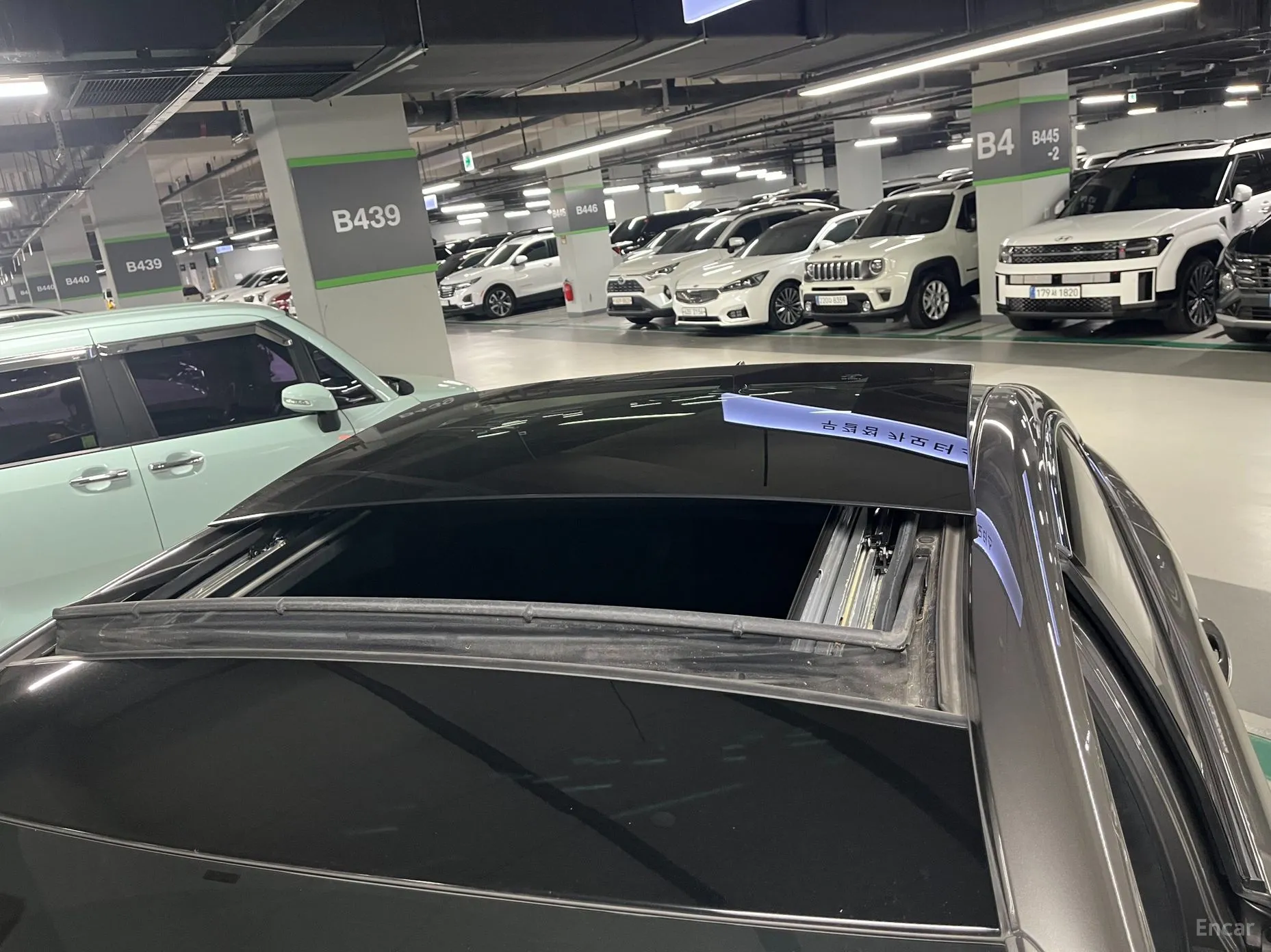 Lexus LS500 5th Generation превью 19