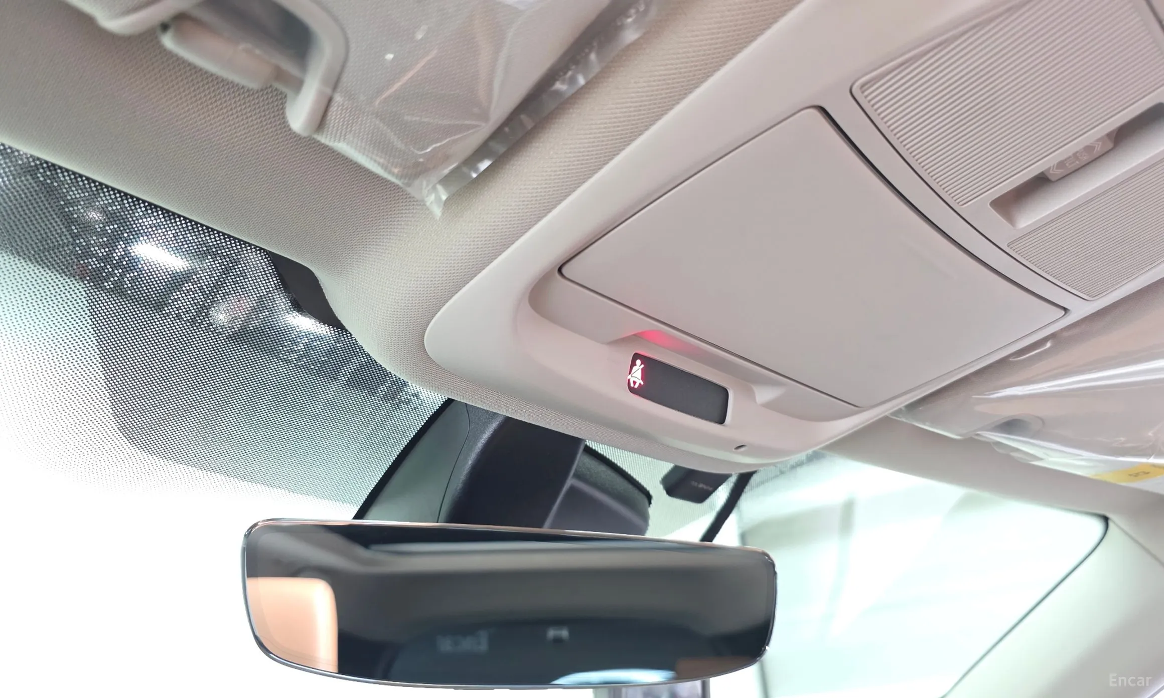 Renault Korea (Samsung) QM6 превью 19