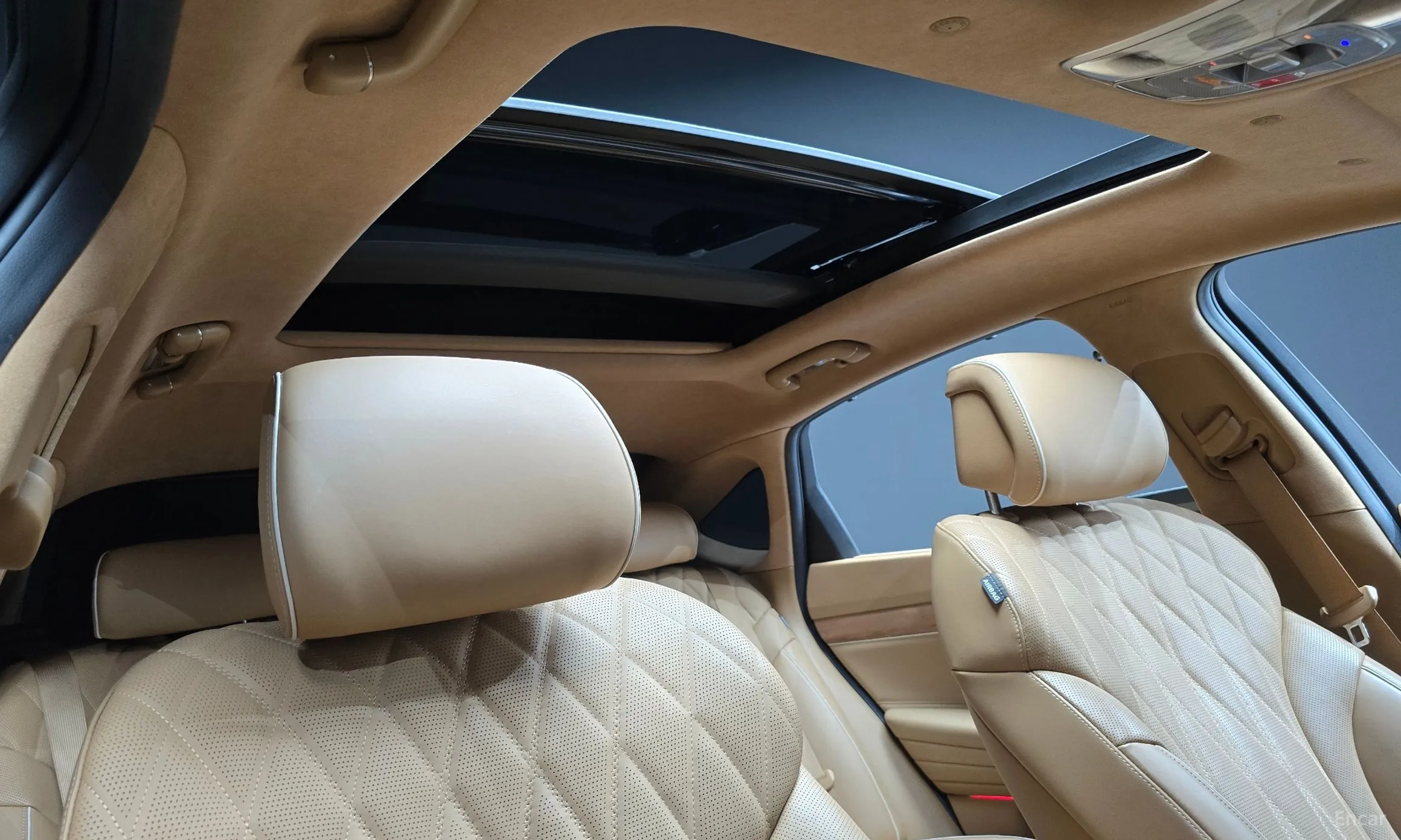 Genesis G80 (RG3) превью 19