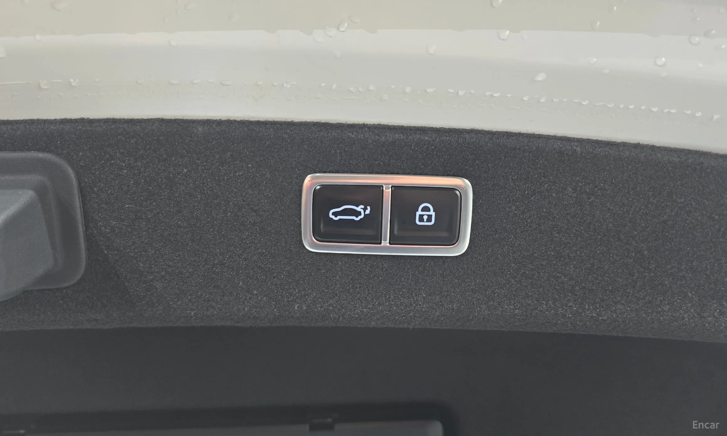 Genesis G80 (RG3) превью 20