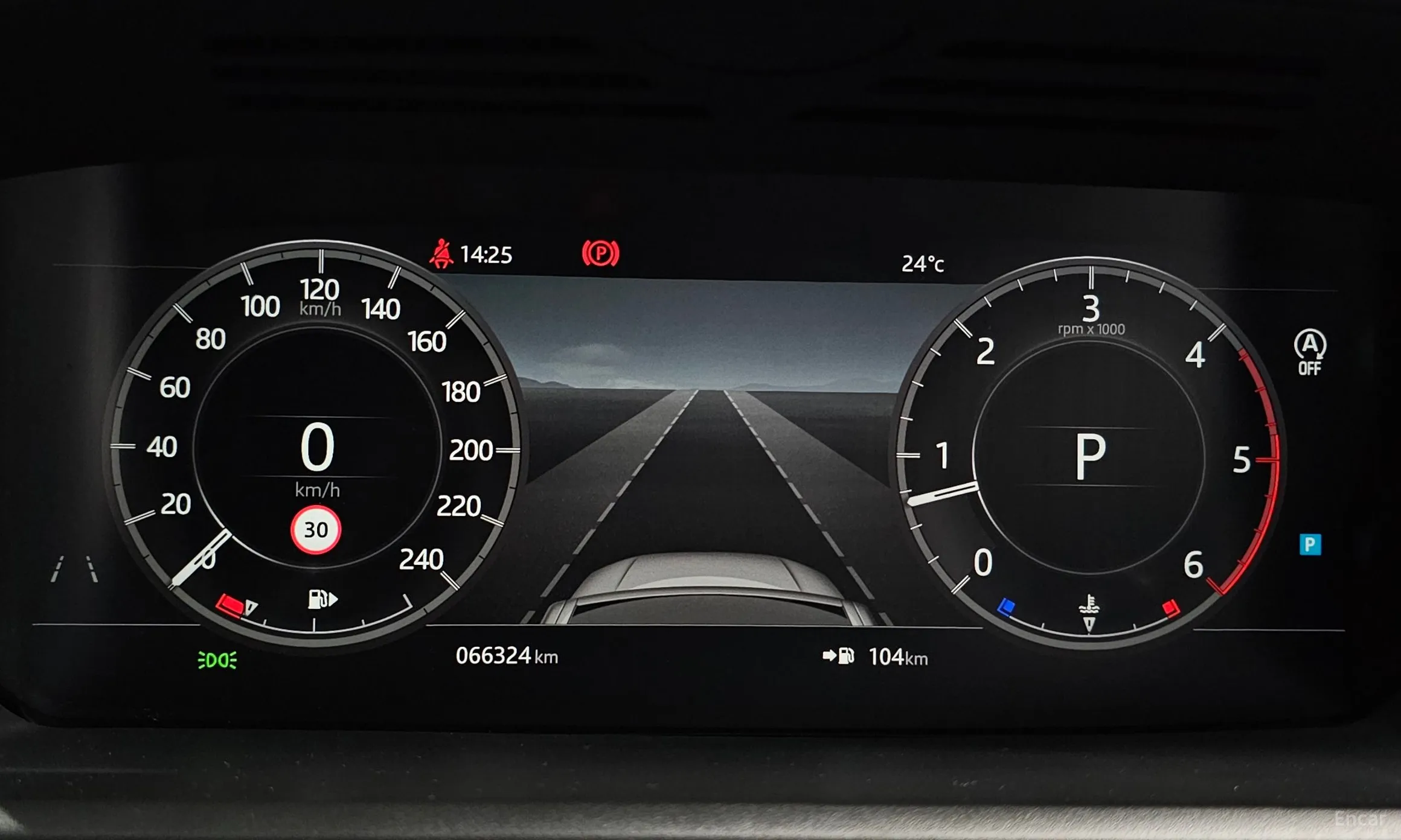 Land Rover Discovery 5 превью 8