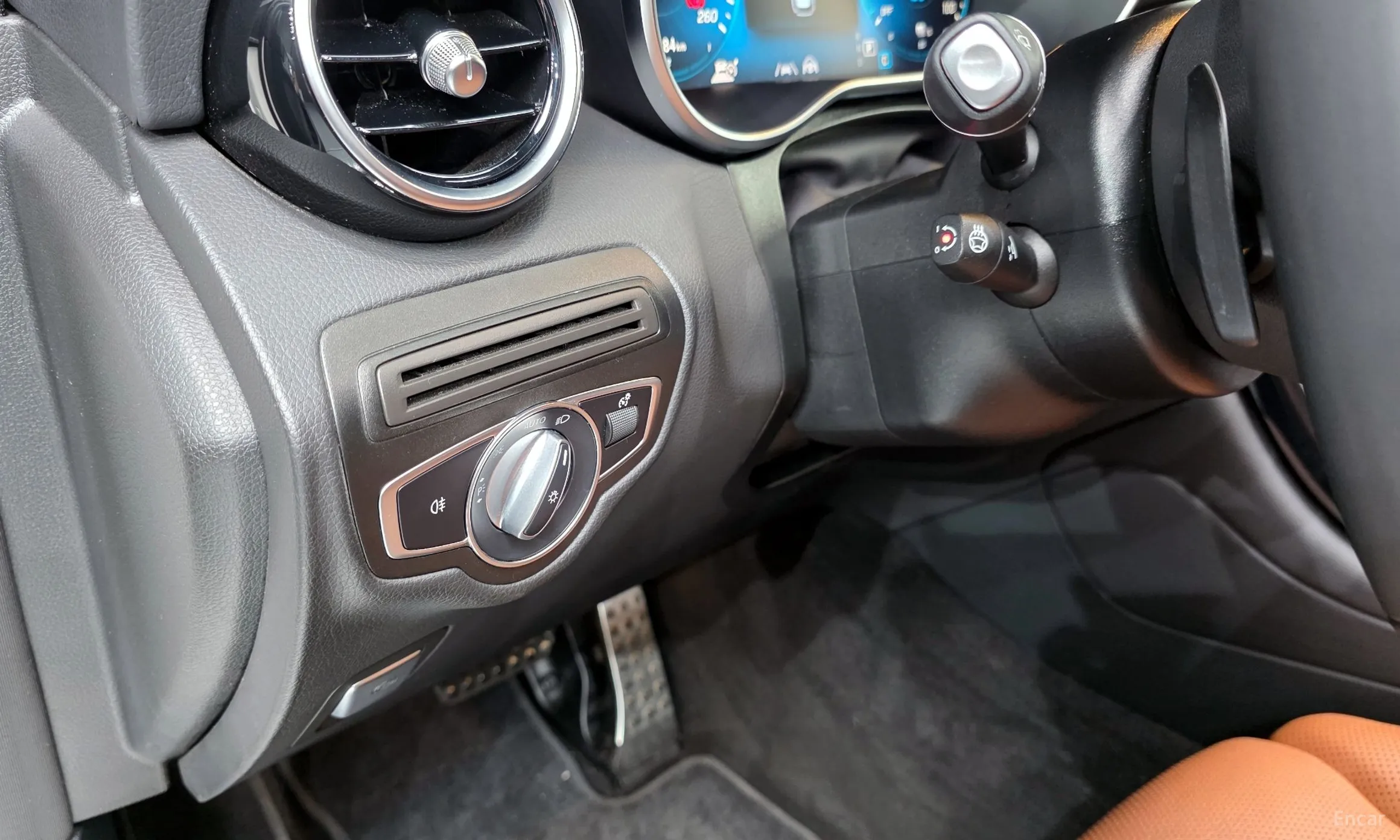 Mercedes Benz GLC-Class X253 превью 19