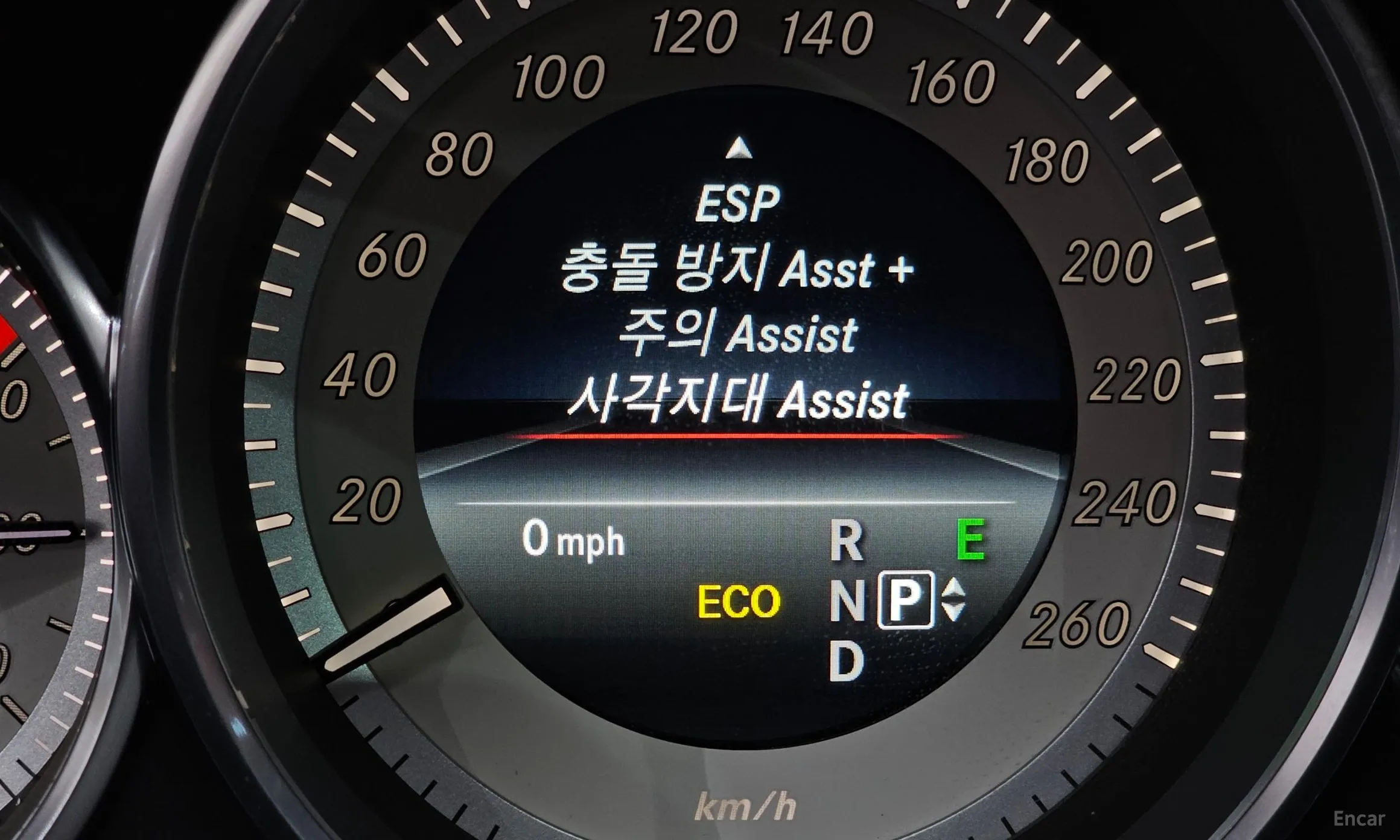Mercedes Benz CLS-Class W218 превью 16