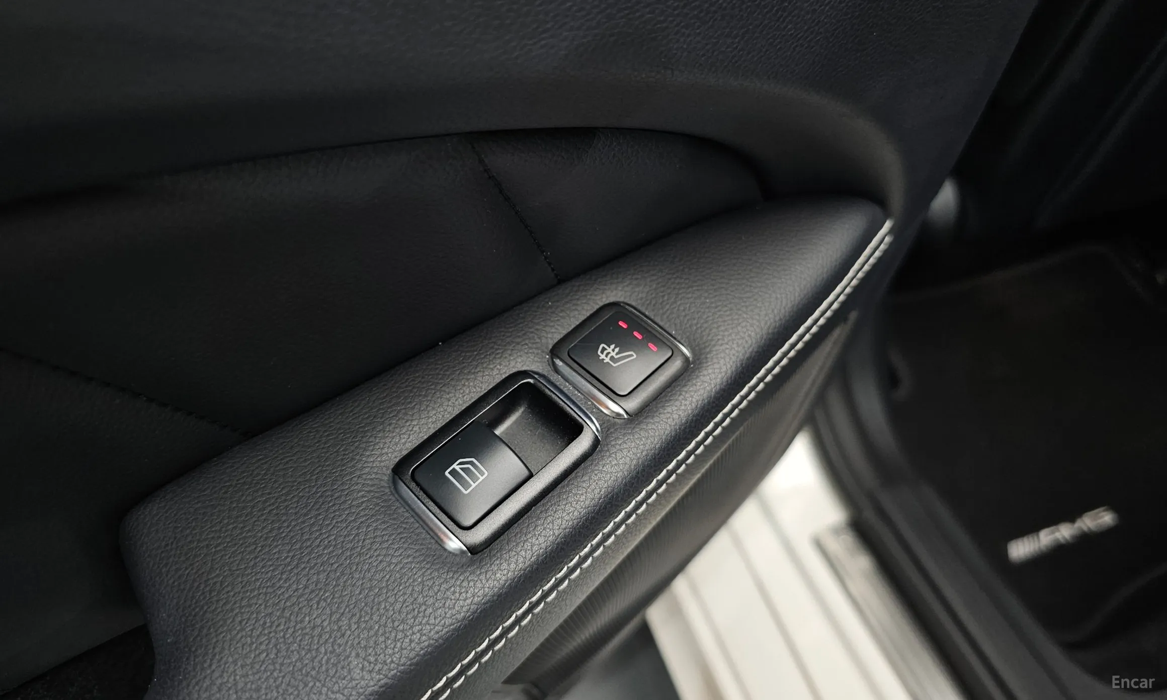 Mercedes Benz CLS-Class W218 превью 19