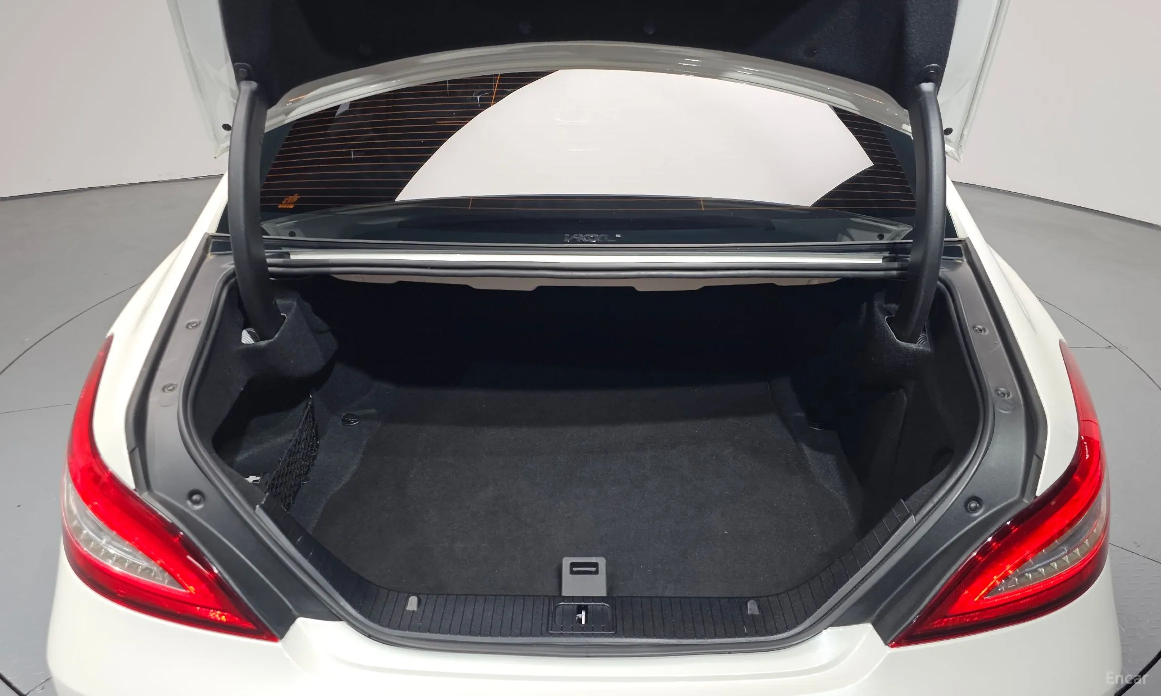 Mercedes Benz CLS-Class W218 превью 20