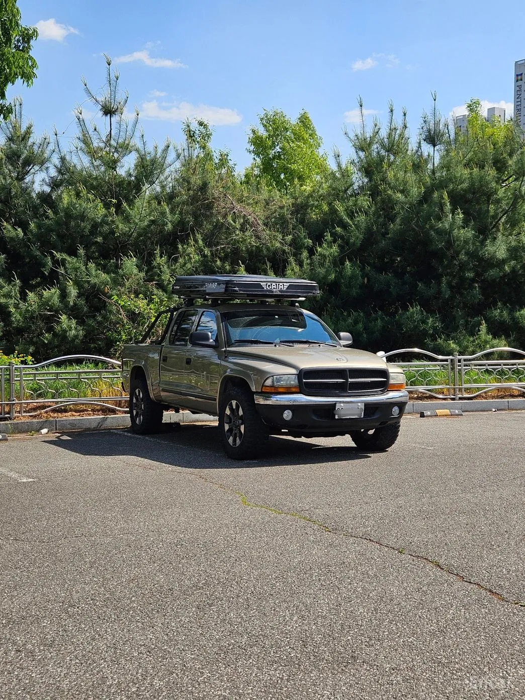 Dodge Dakota