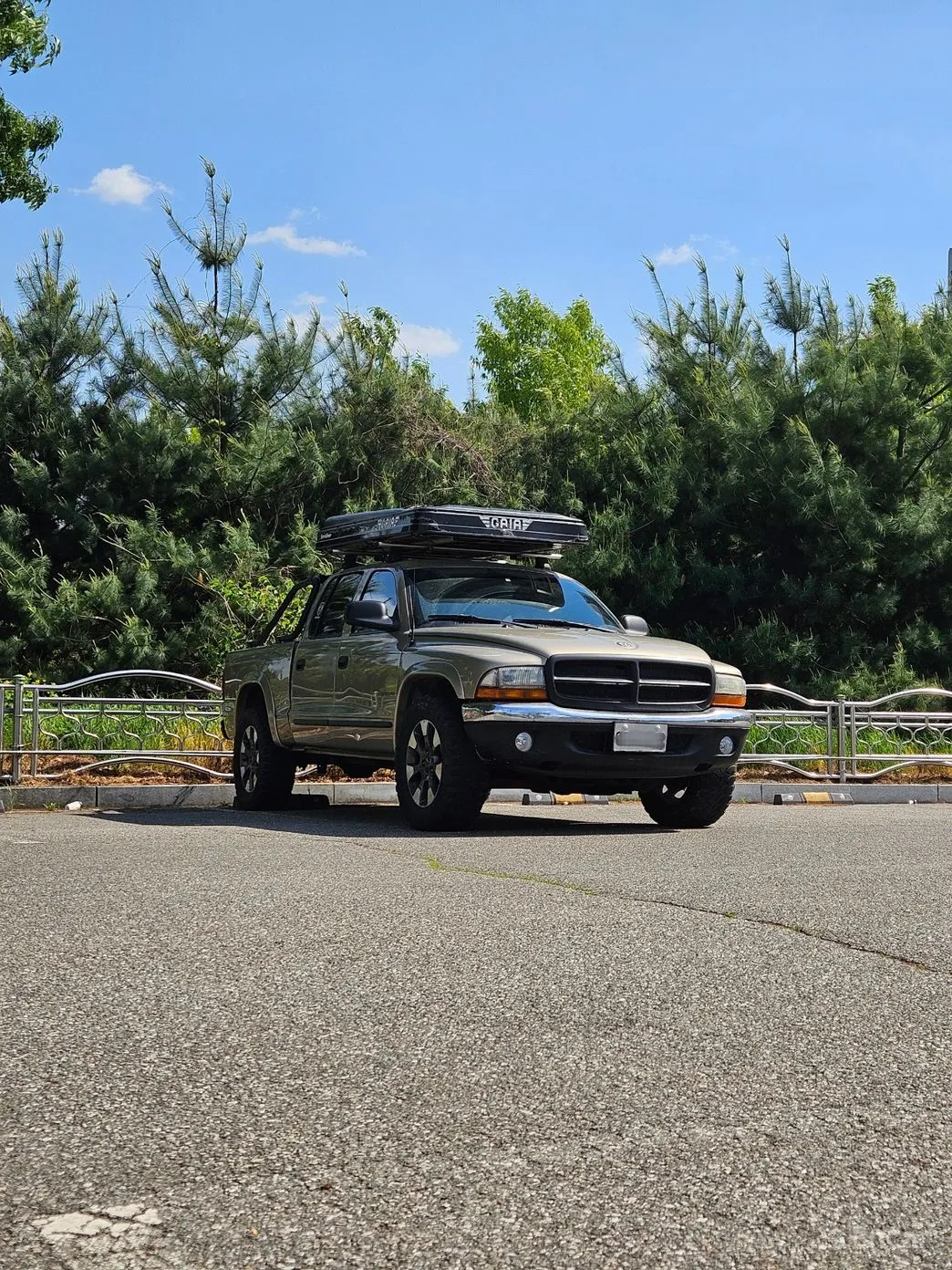 Dodge Dakota