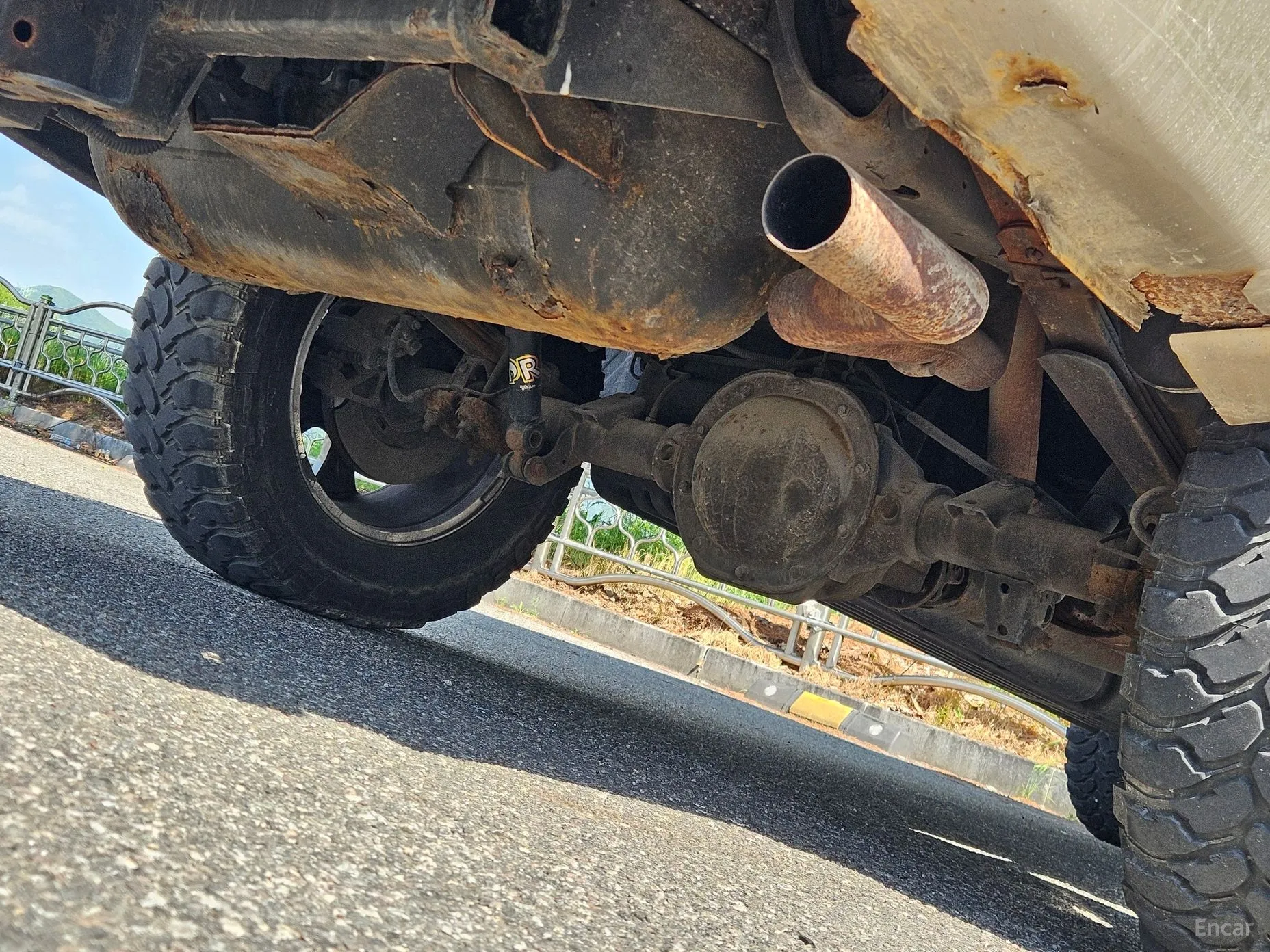 Dodge Dakota превью 17