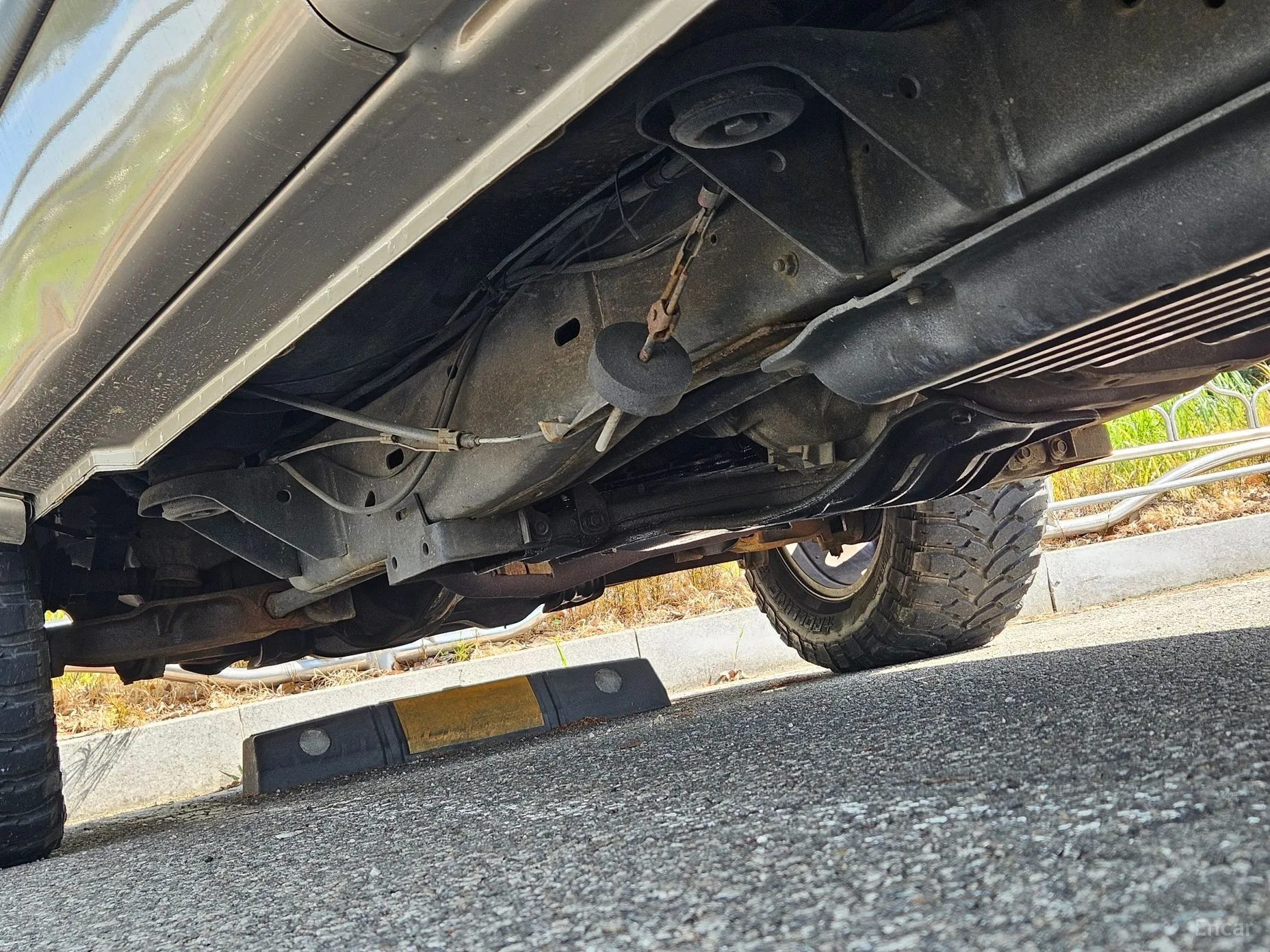 Dodge Dakota превью 18