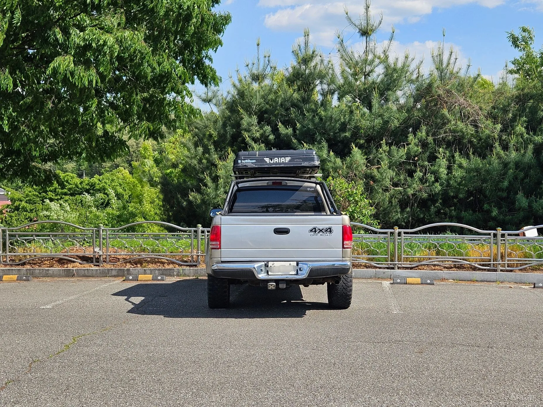 Dodge Dakota превью 4