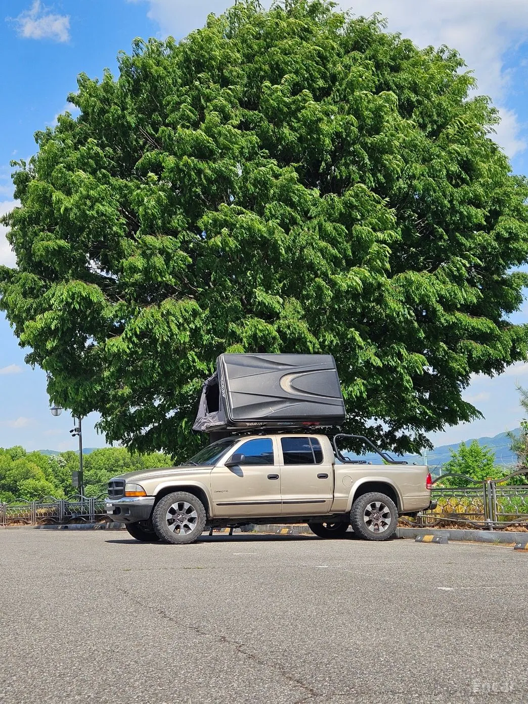 Dodge Dakota превью 8