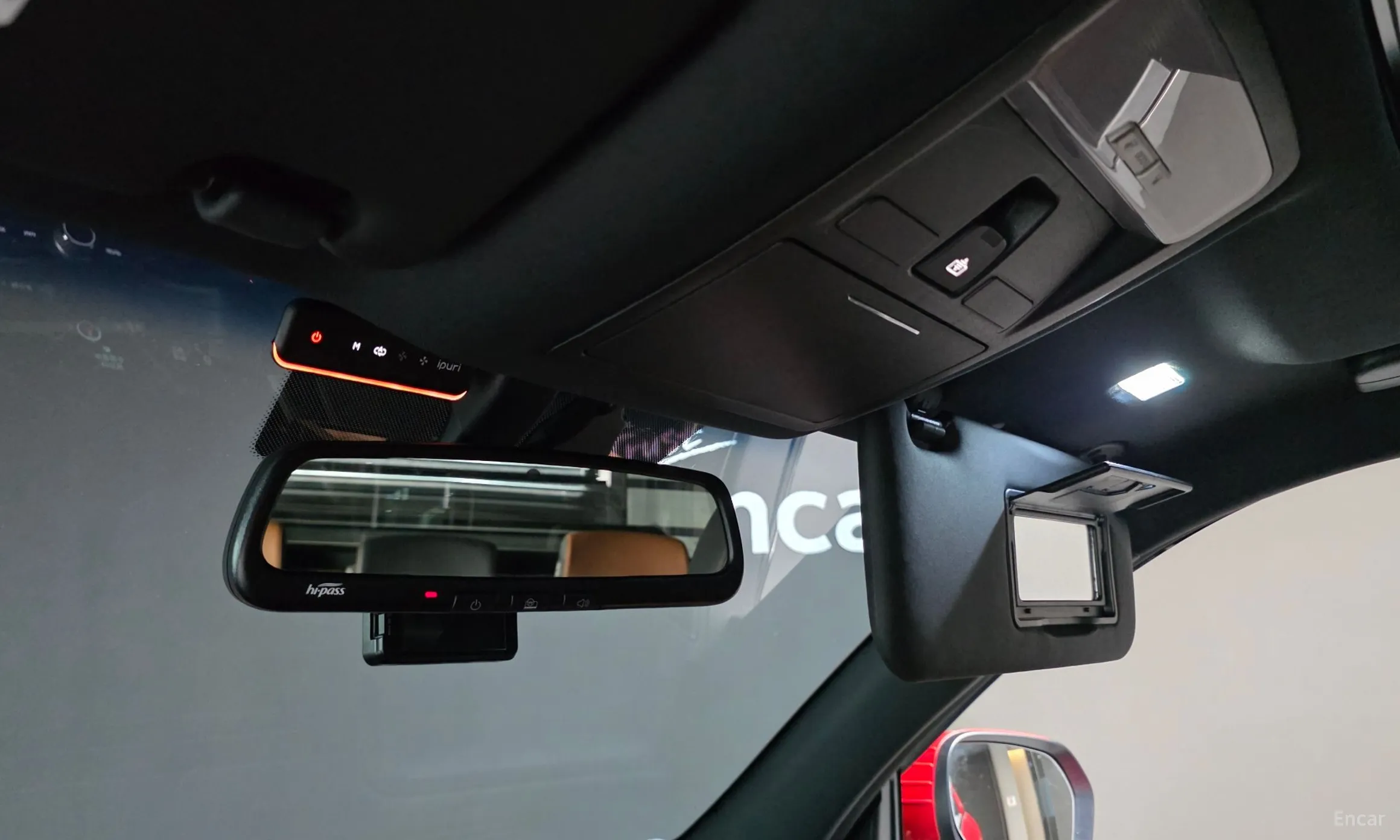 KG Mobility (SsangYong) Rexton Sports превью 16