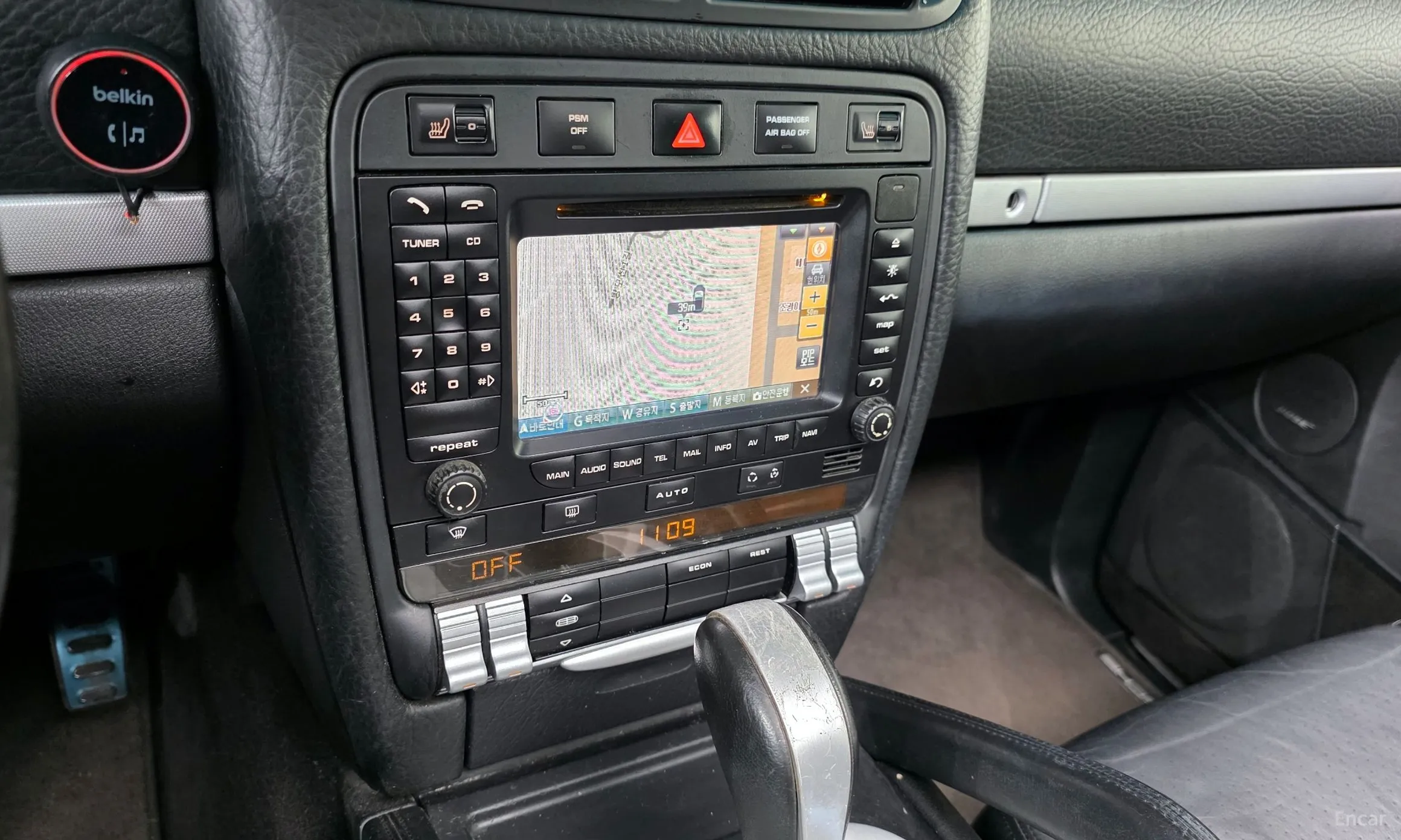 Porsche Cayenne превью 14