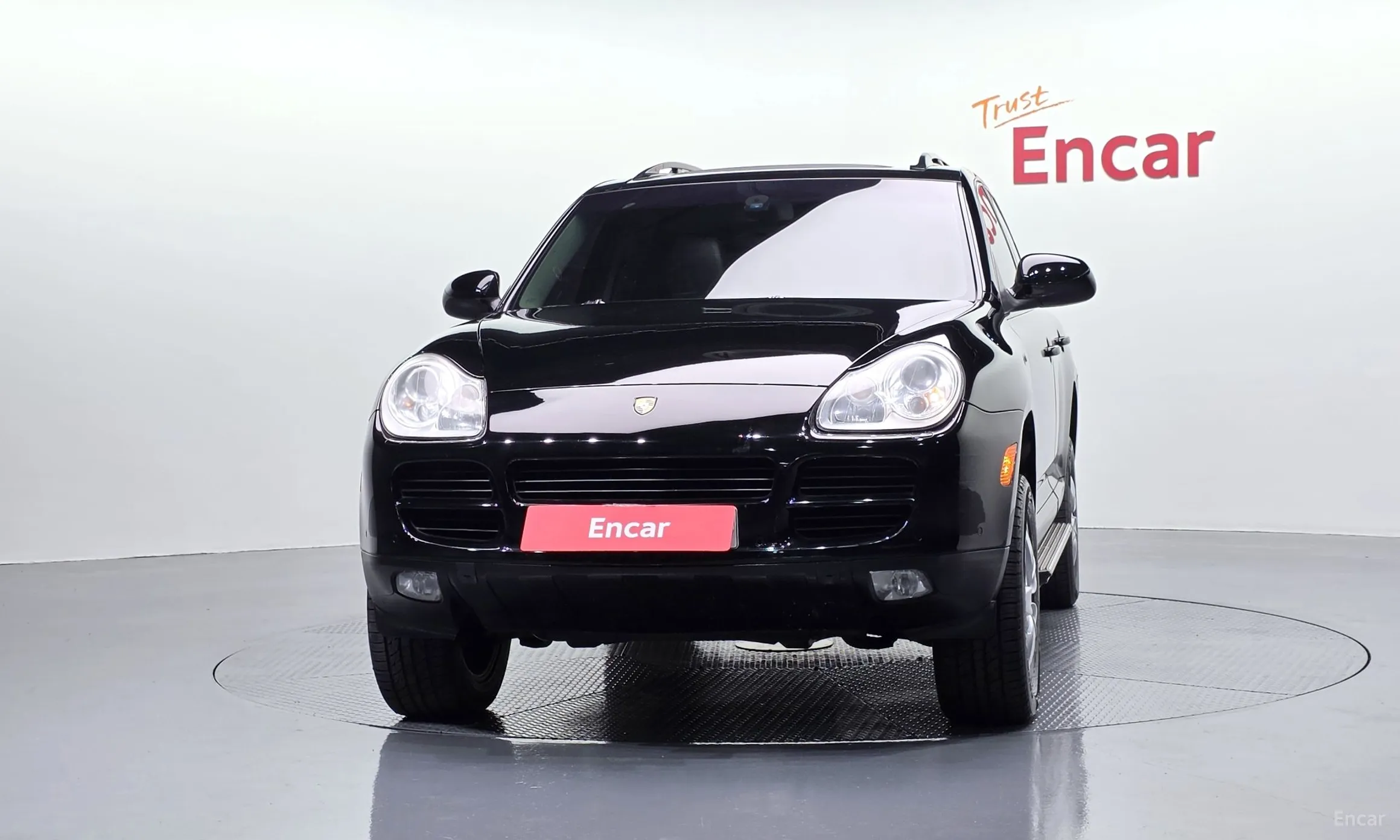 Porsche Cayenne превью 3