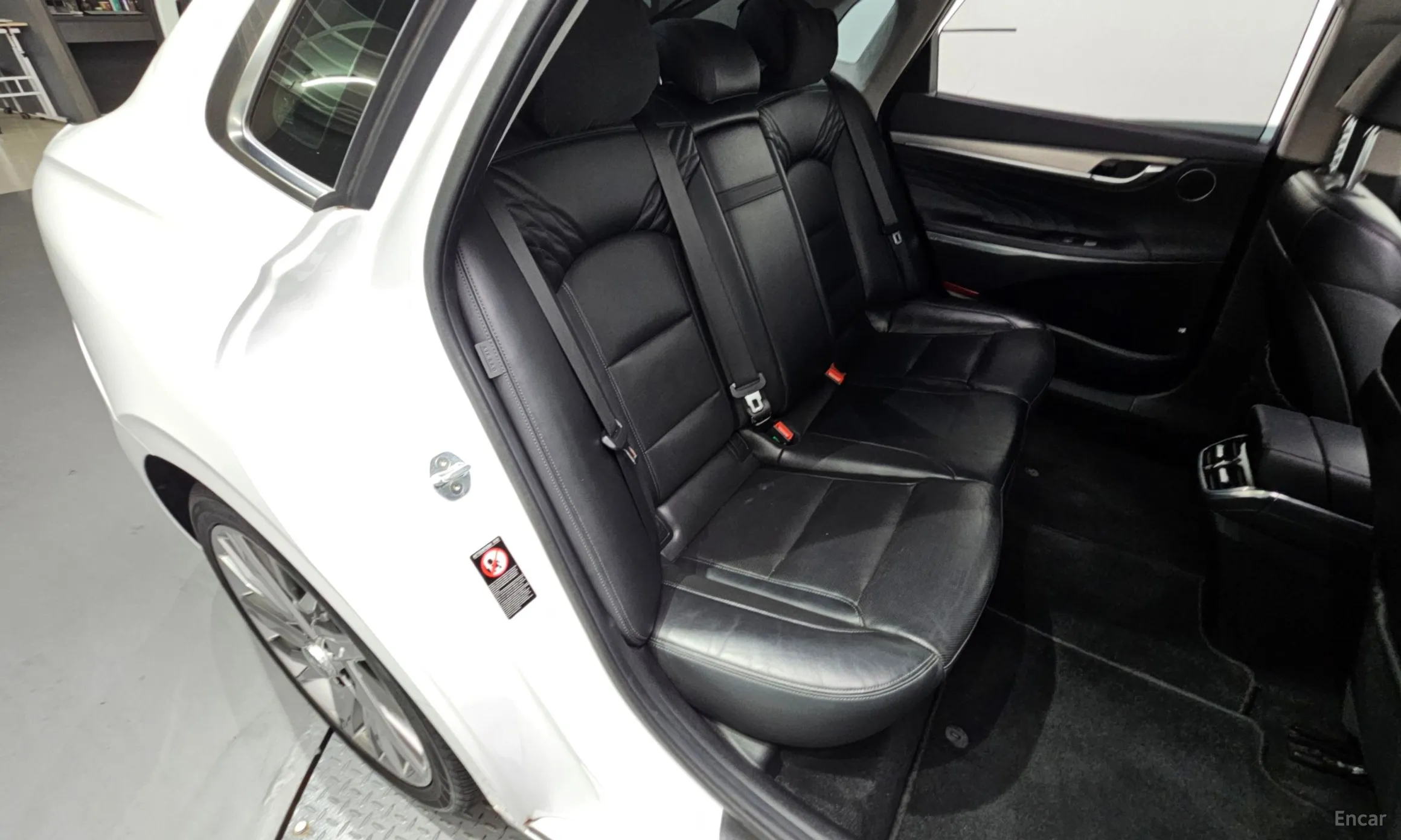 Hyundai Grandeur IG превью 12