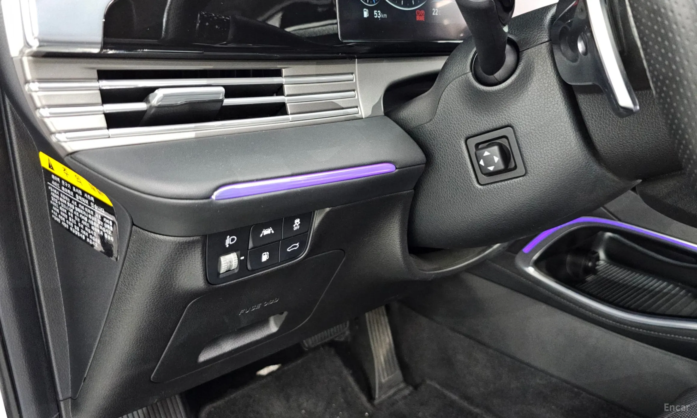 Hyundai Grandeur IG превью 20