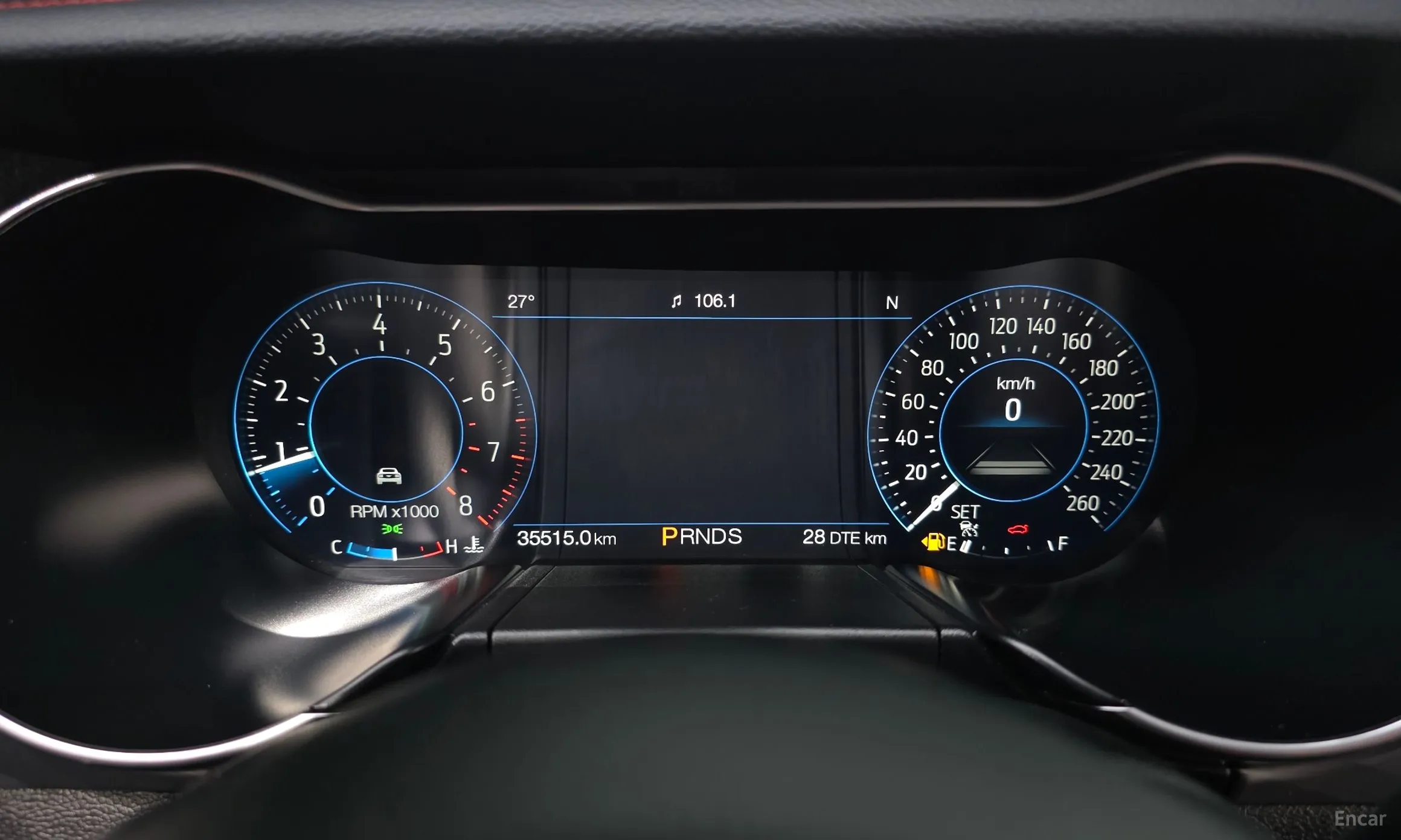 Ford Mustang превью 8