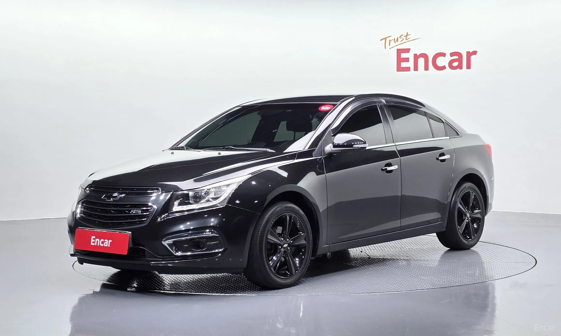 Cruze