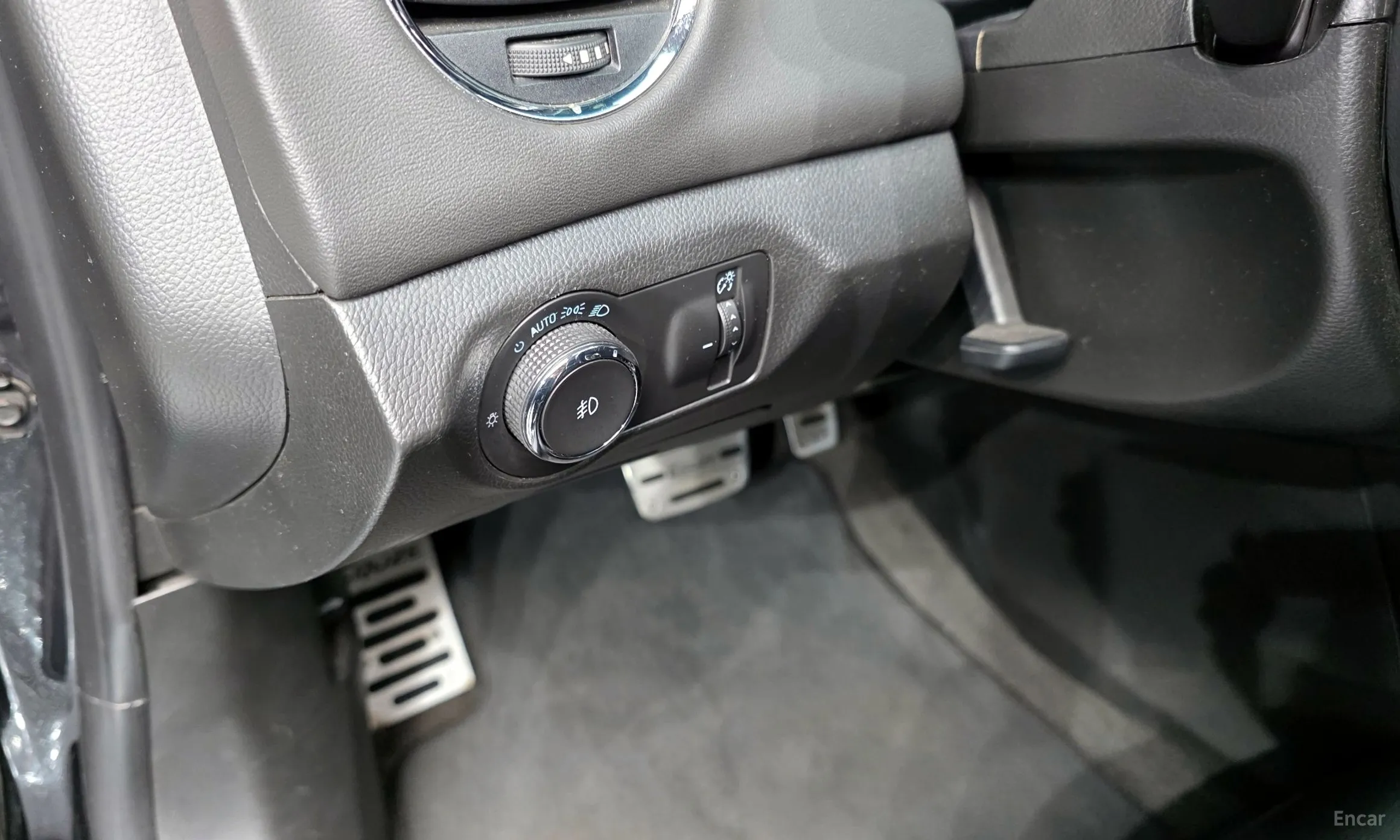 Chevrolet (GM Daewoo) Cruze превью 17