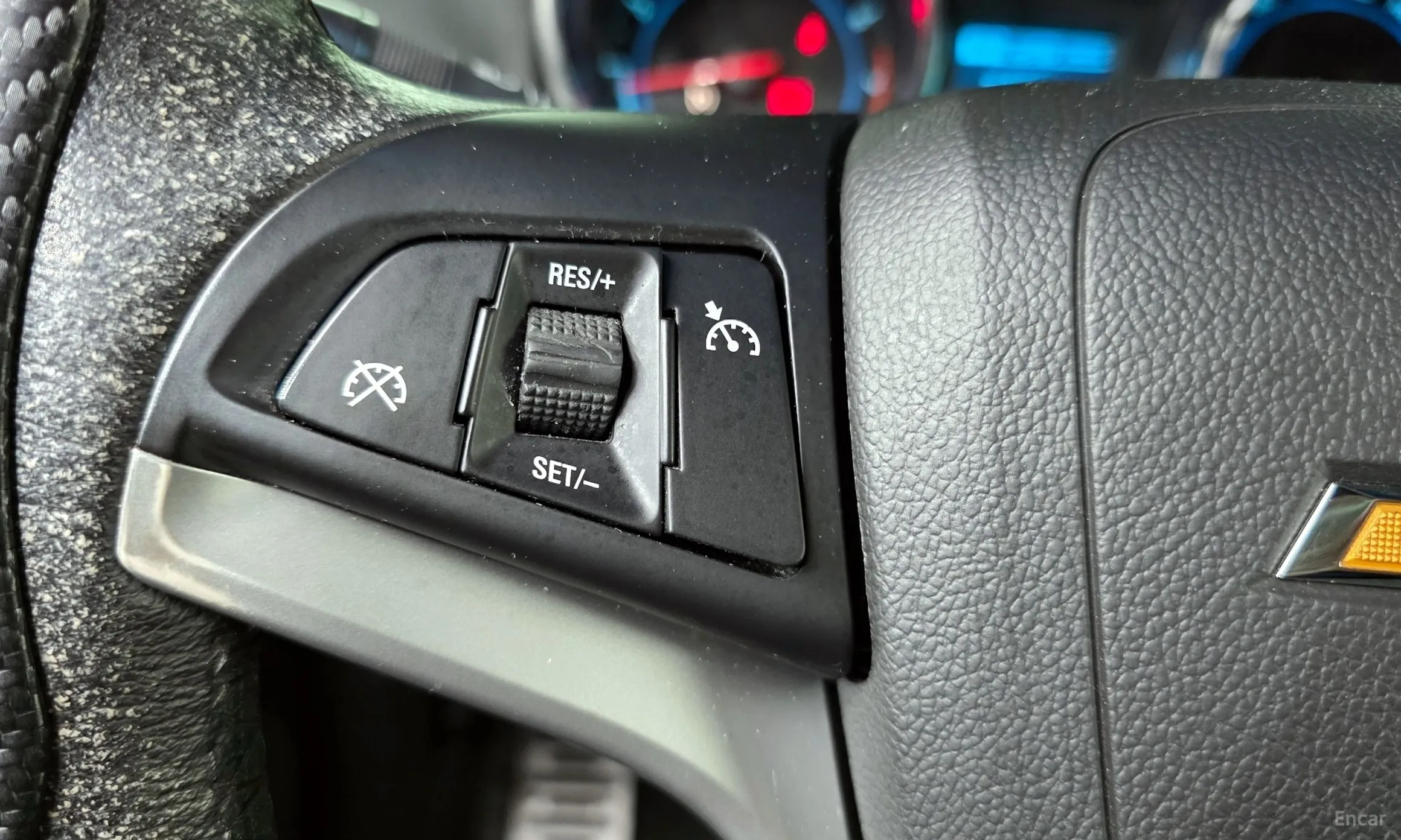 Chevrolet (GM Daewoo) Cruze превью 18