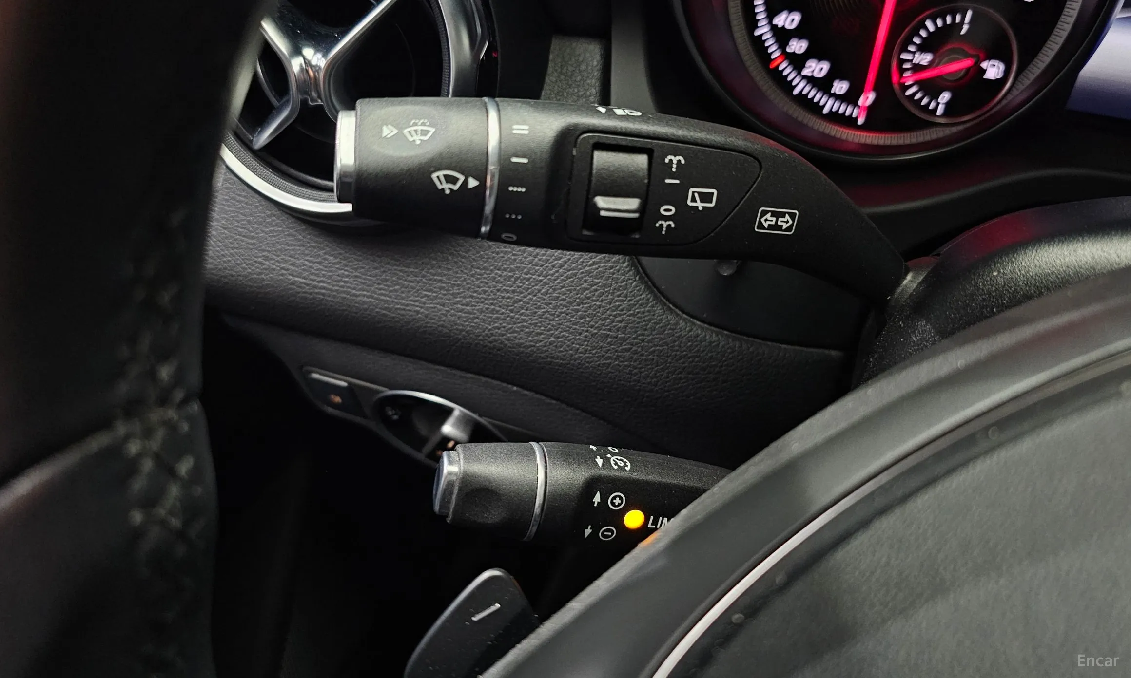 Mercedes Benz GLA-Class X156 превью 18