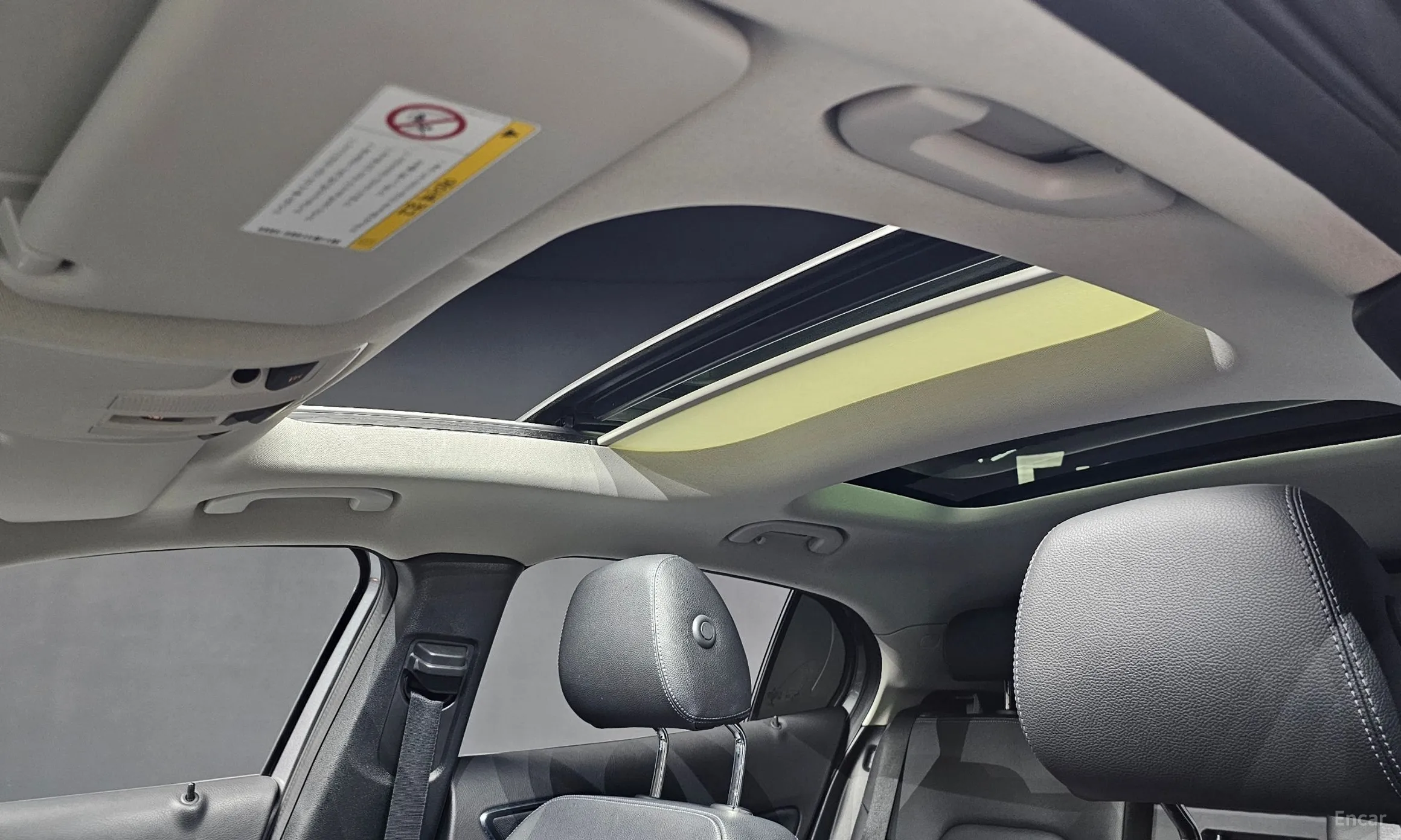 Mercedes Benz GLA-Class X156 превью 19