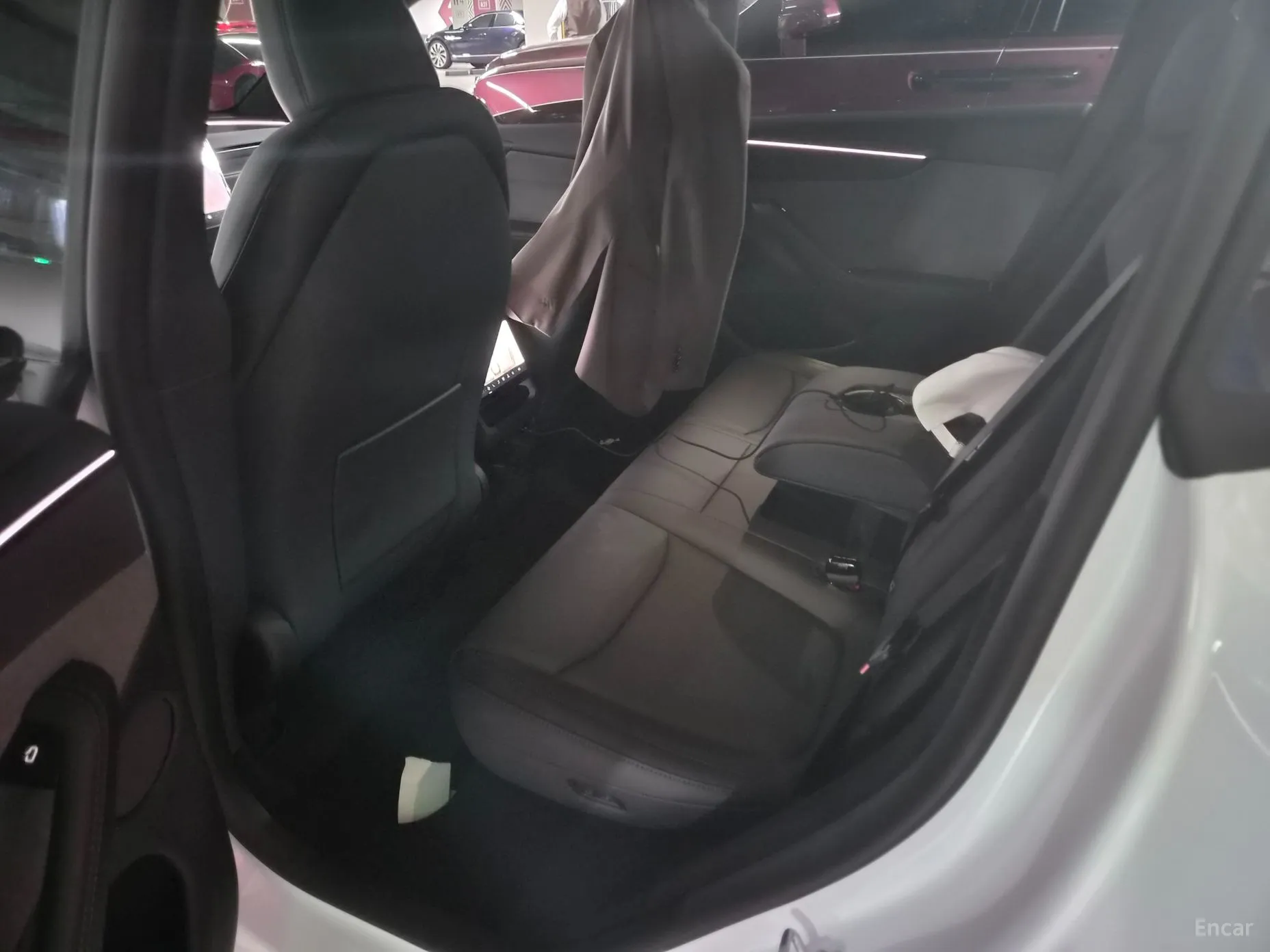 Tesla Model Y превью 12