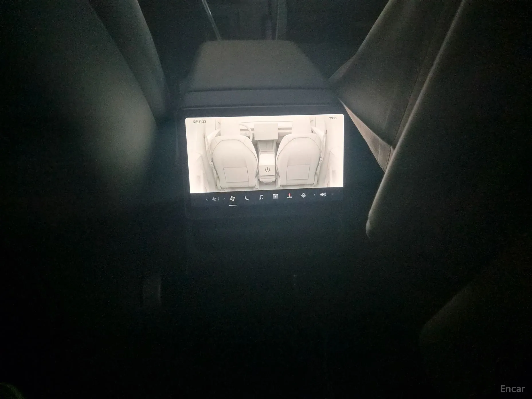 Tesla Model Y превью 13