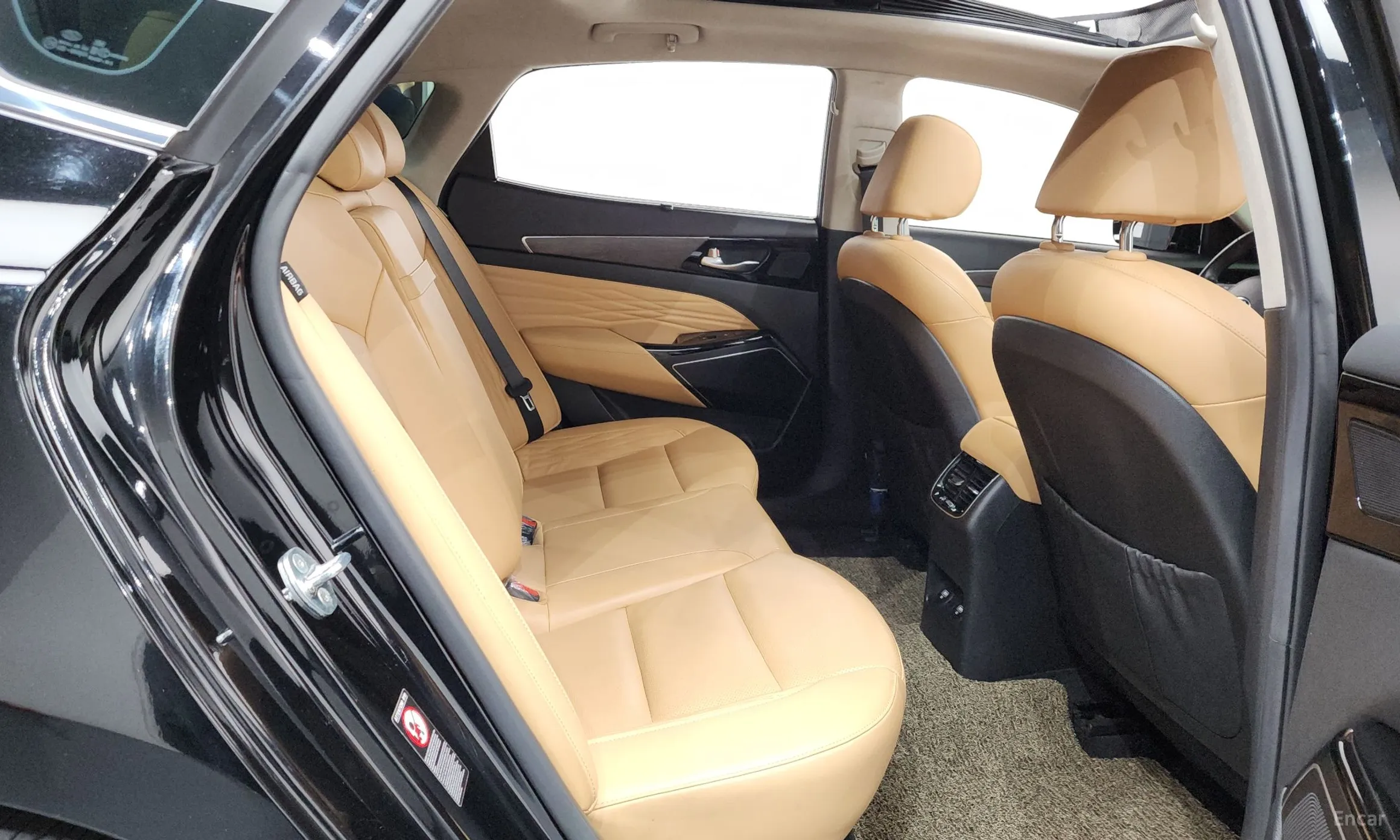 Kia K7 Premier превью 11