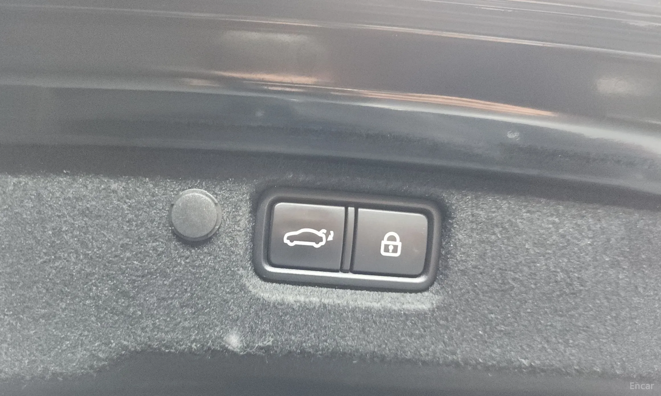 Kia K7 Premier превью 18