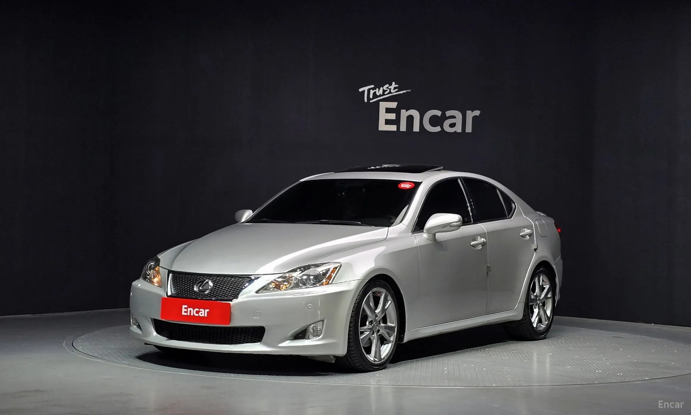 Lexus IS250