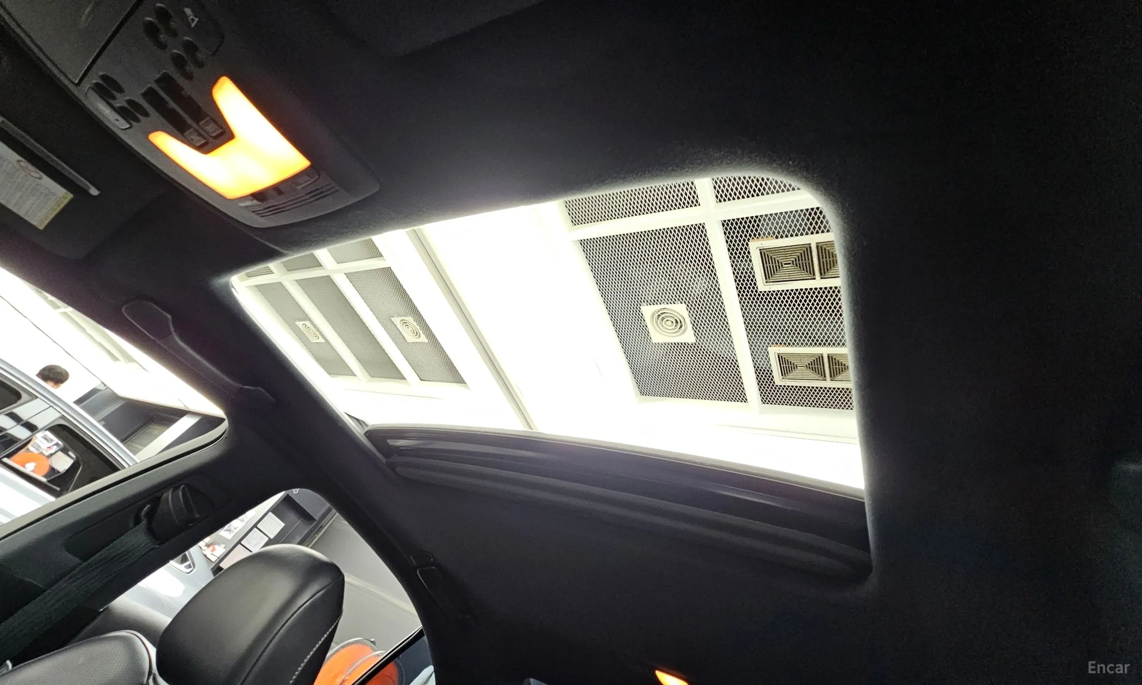 Lexus IS250 превью 17