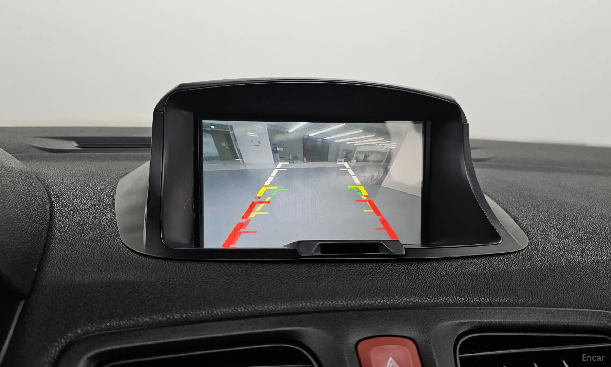 Renault Korea (Samsung) Sm3 Neo превью 13