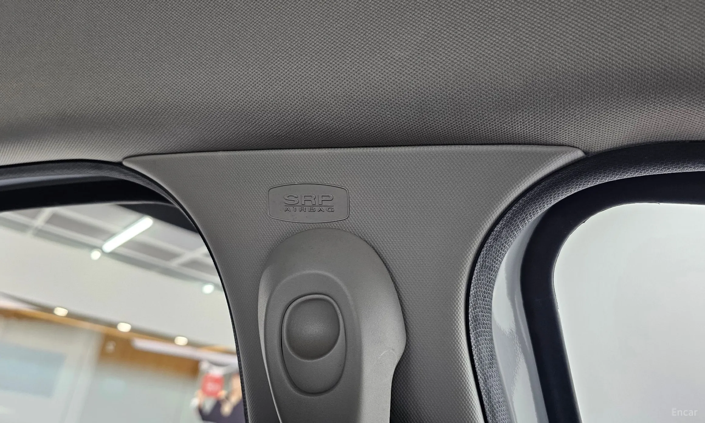 Renault Korea (Samsung) Sm3 Neo превью 19