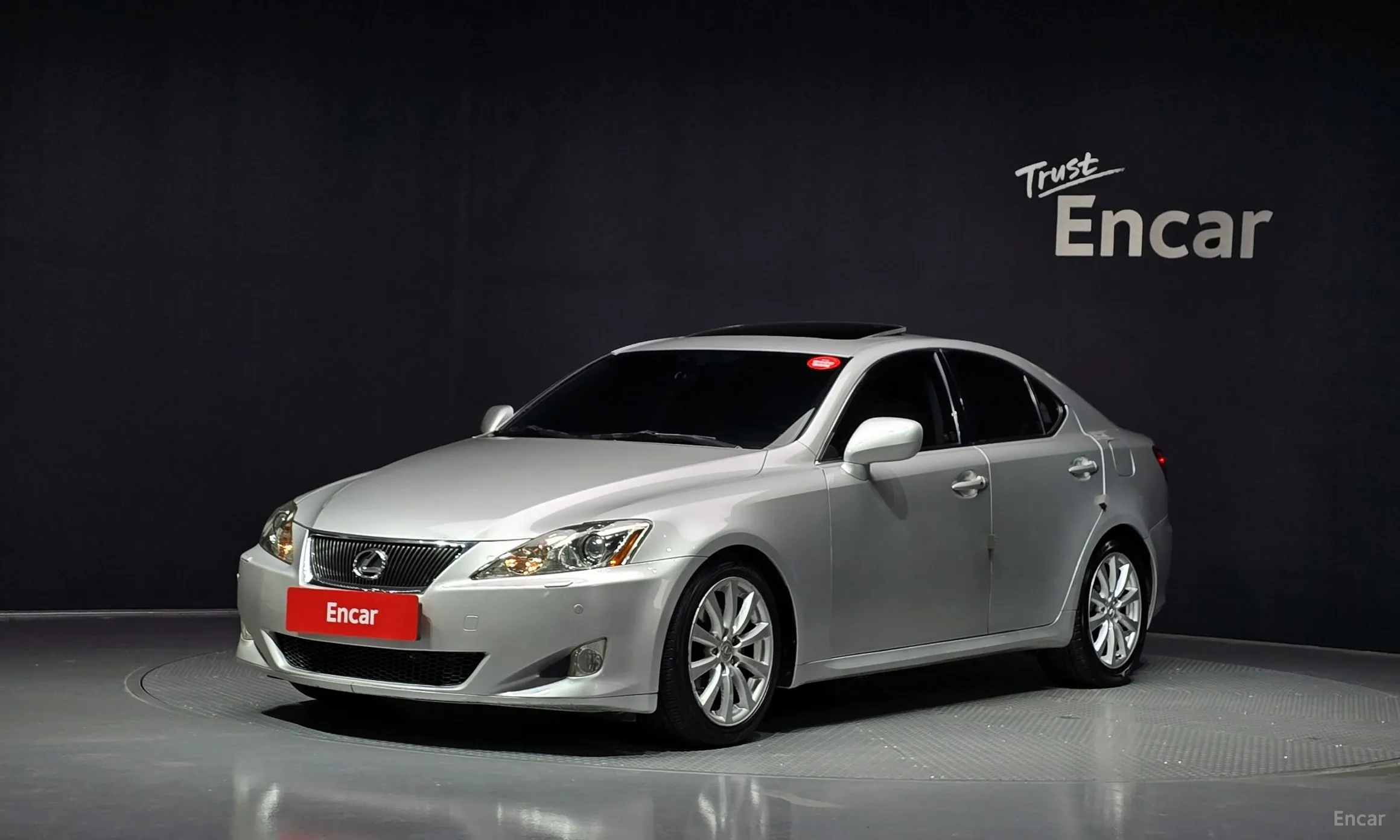 Lexus IS250
