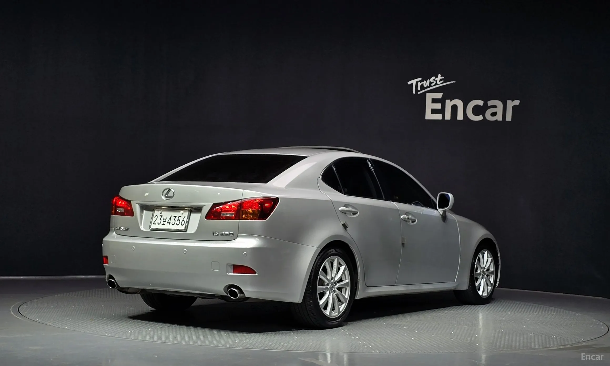 Lexus IS250
