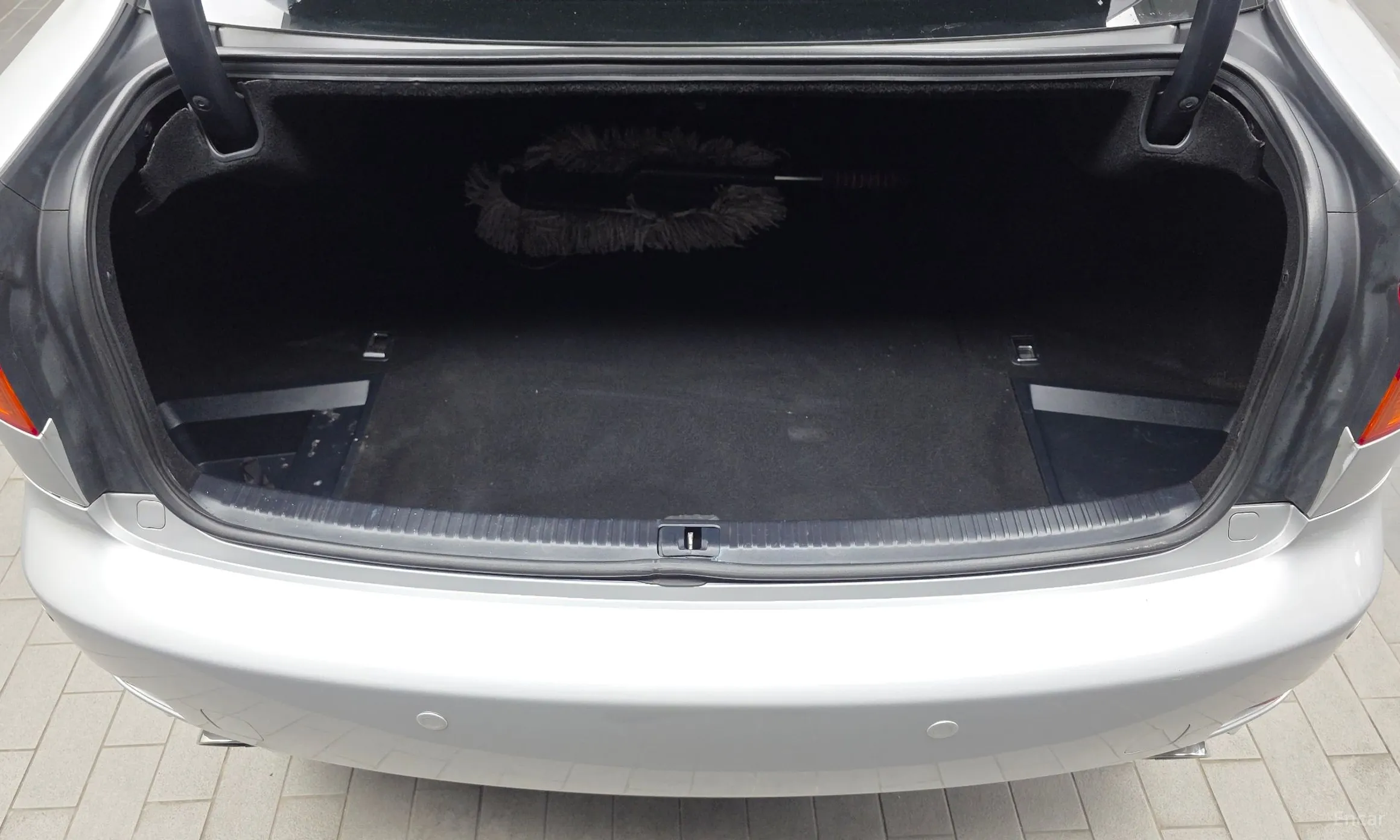 Lexus IS250 превью 20